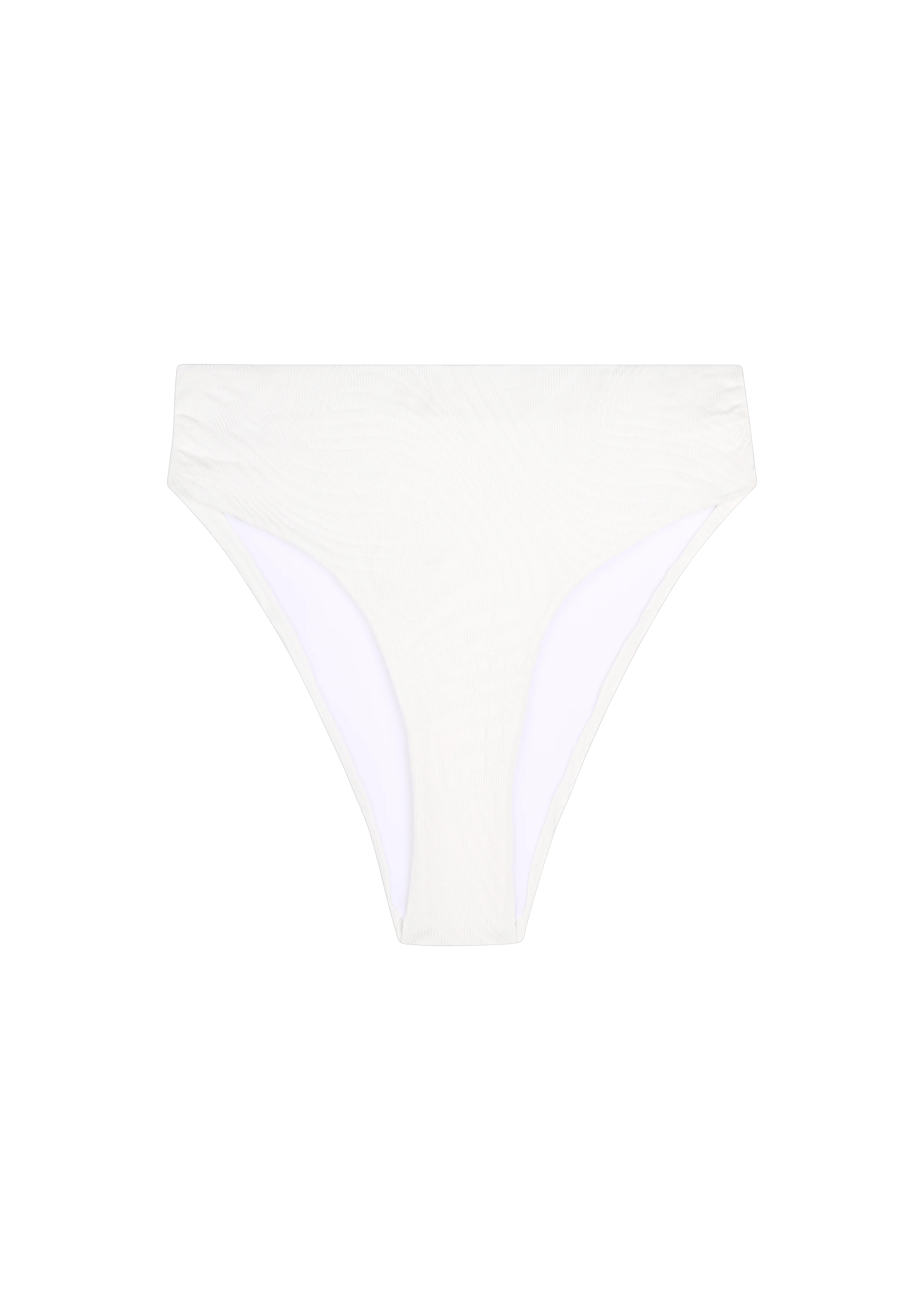 Ares Bottom | Off White