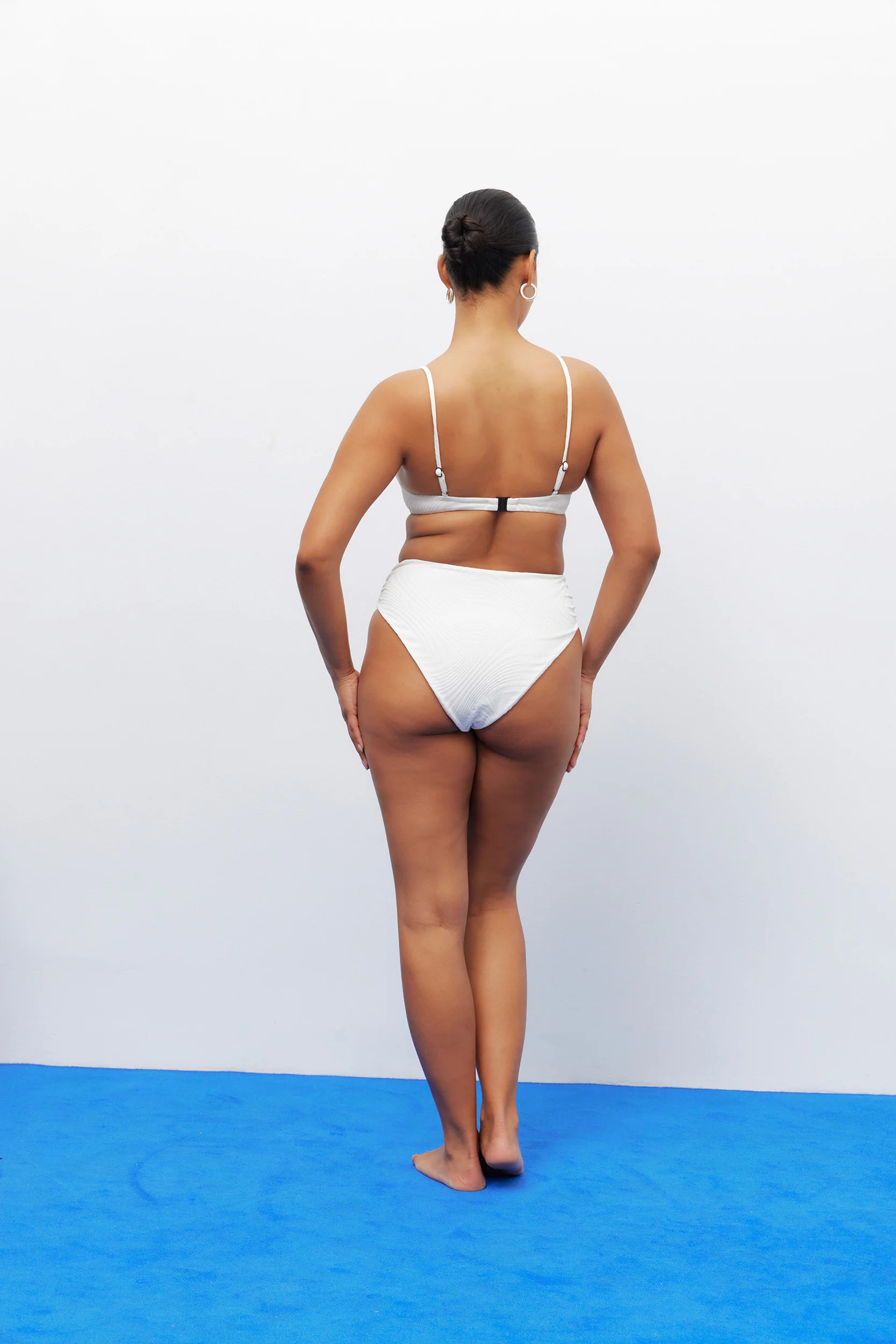 Ares Bottom | Off White - Image 5