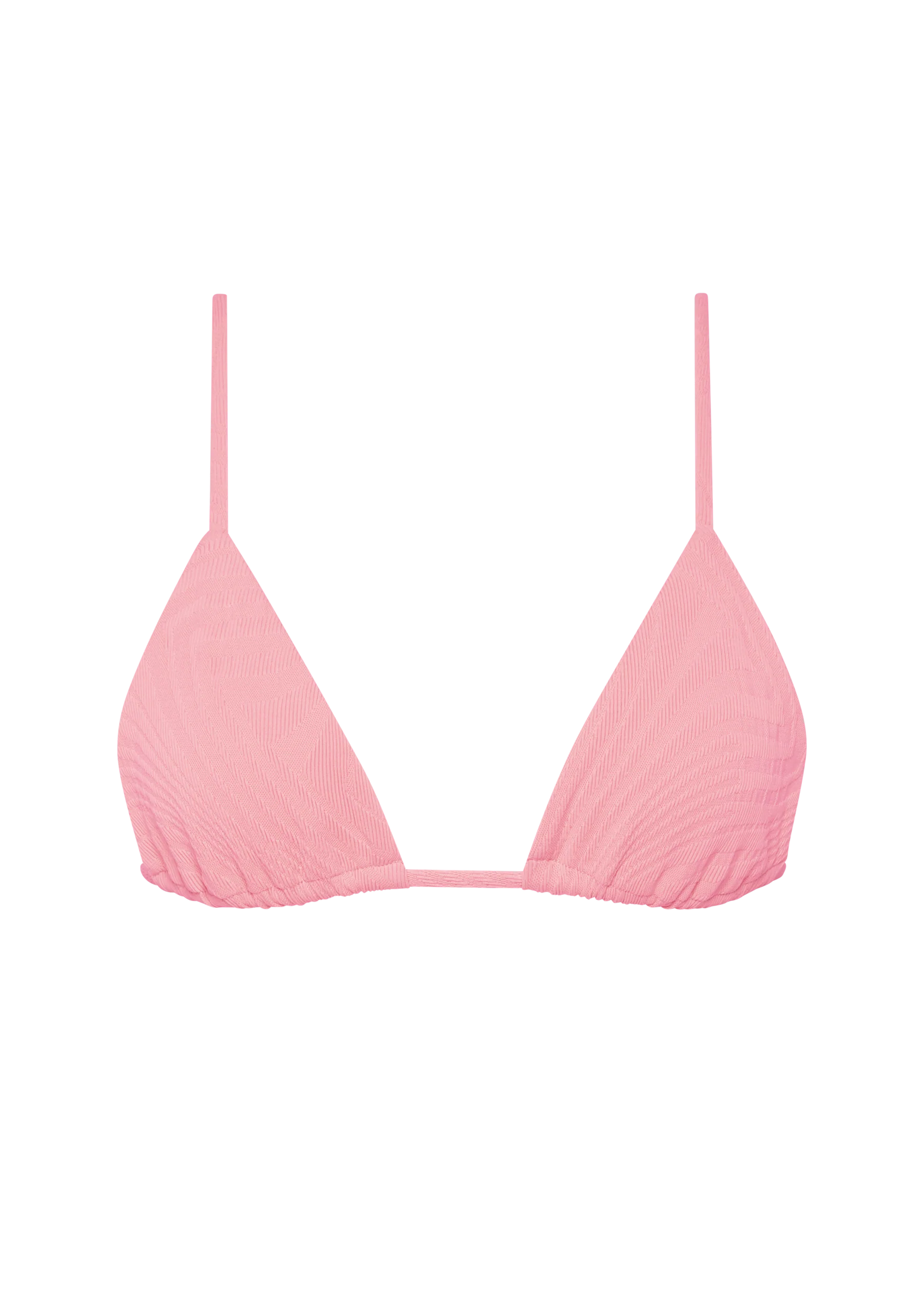 Arnie Top | Bubblegum Pink