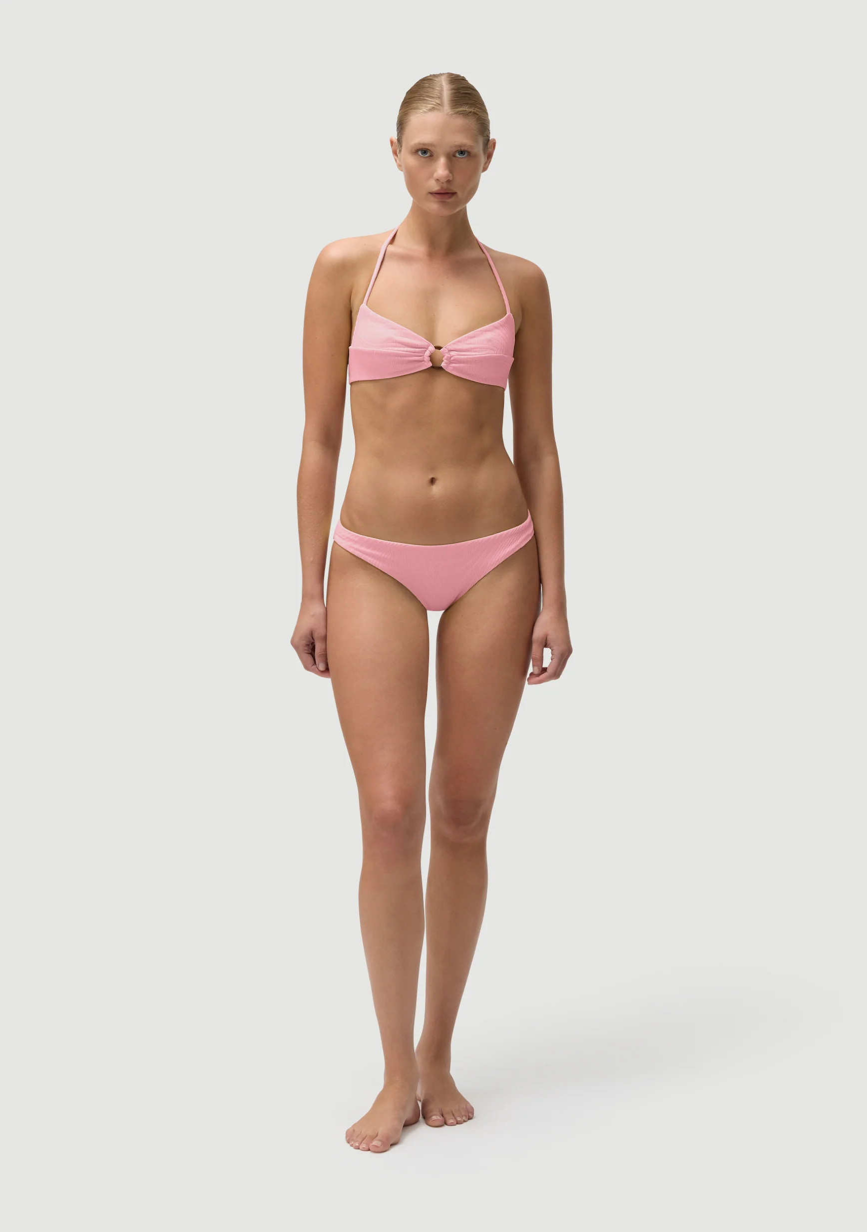 Arthur Top | Bubblegum Pink - Image 2