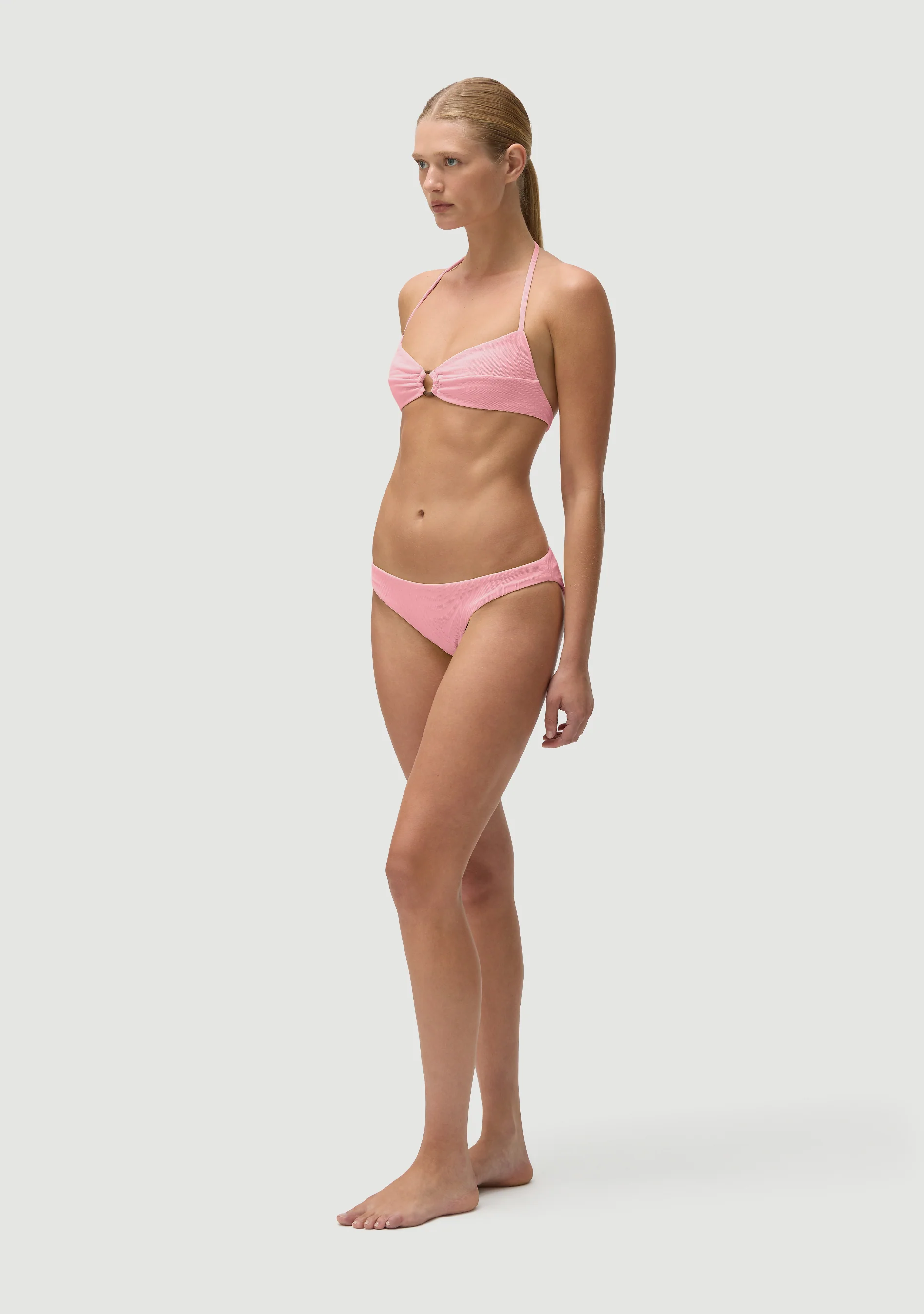 Arthur Top | Bubblegum Pink - Image 3