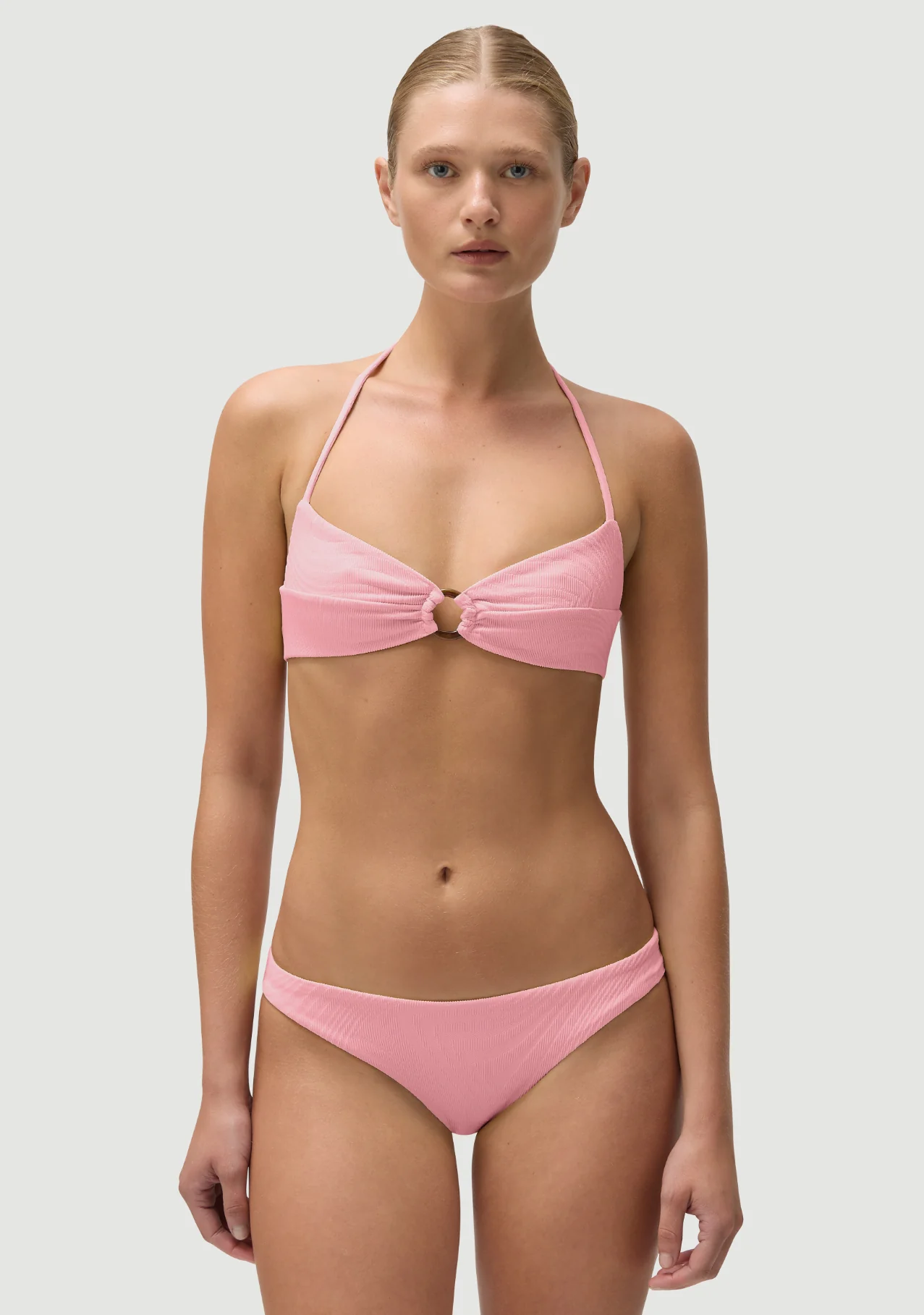Arthur Top | Bubblegum Pink - Image 4