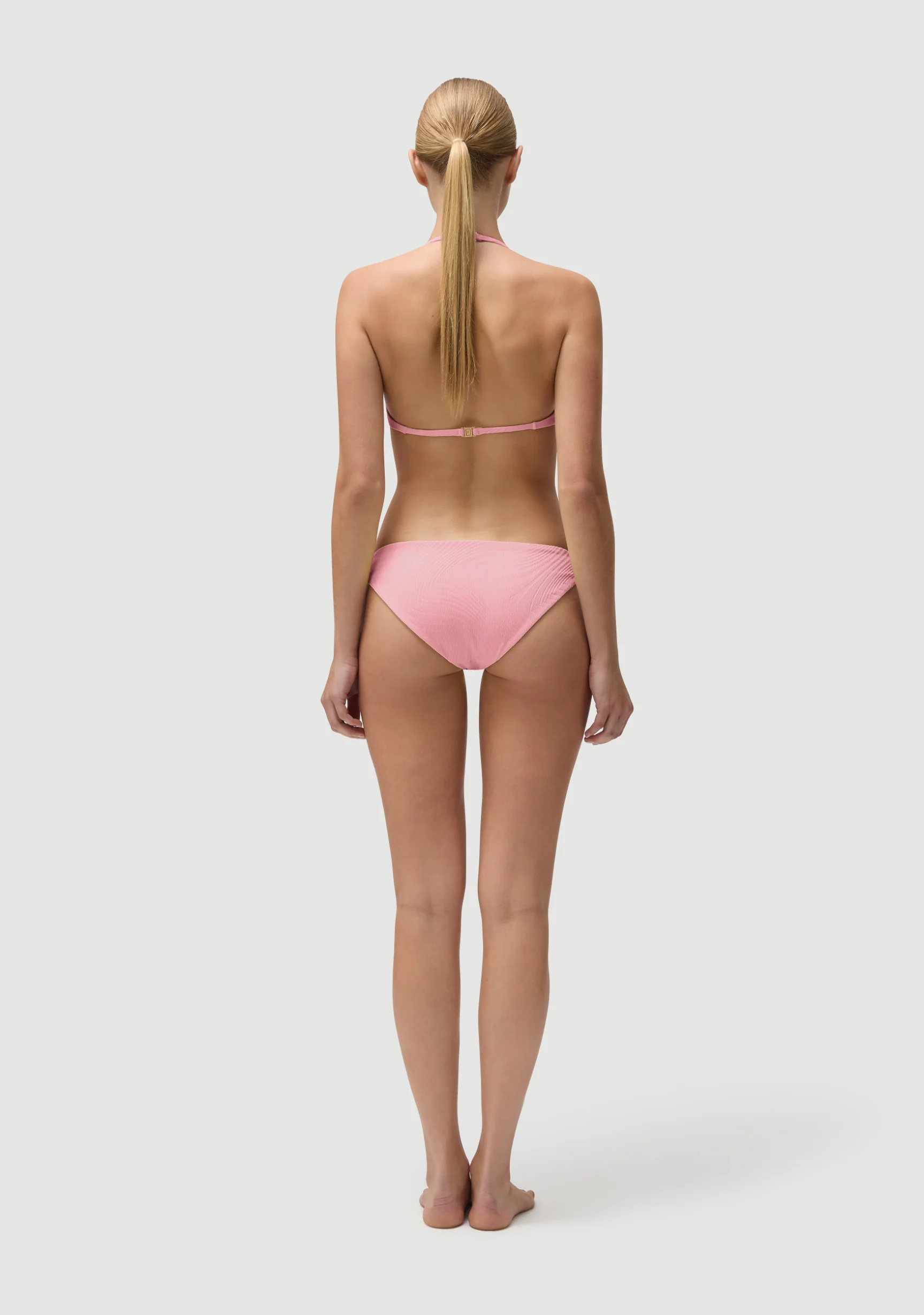 Arthur Top | Bubblegum Pink - Image 5