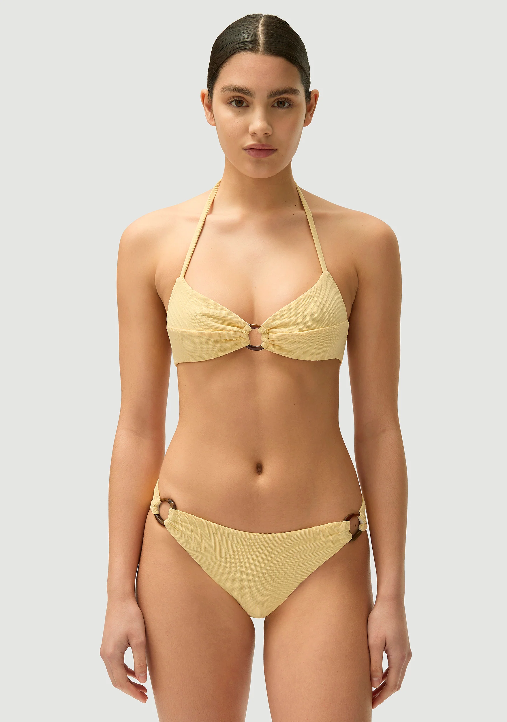 Arthur Top | Butter - Image 4