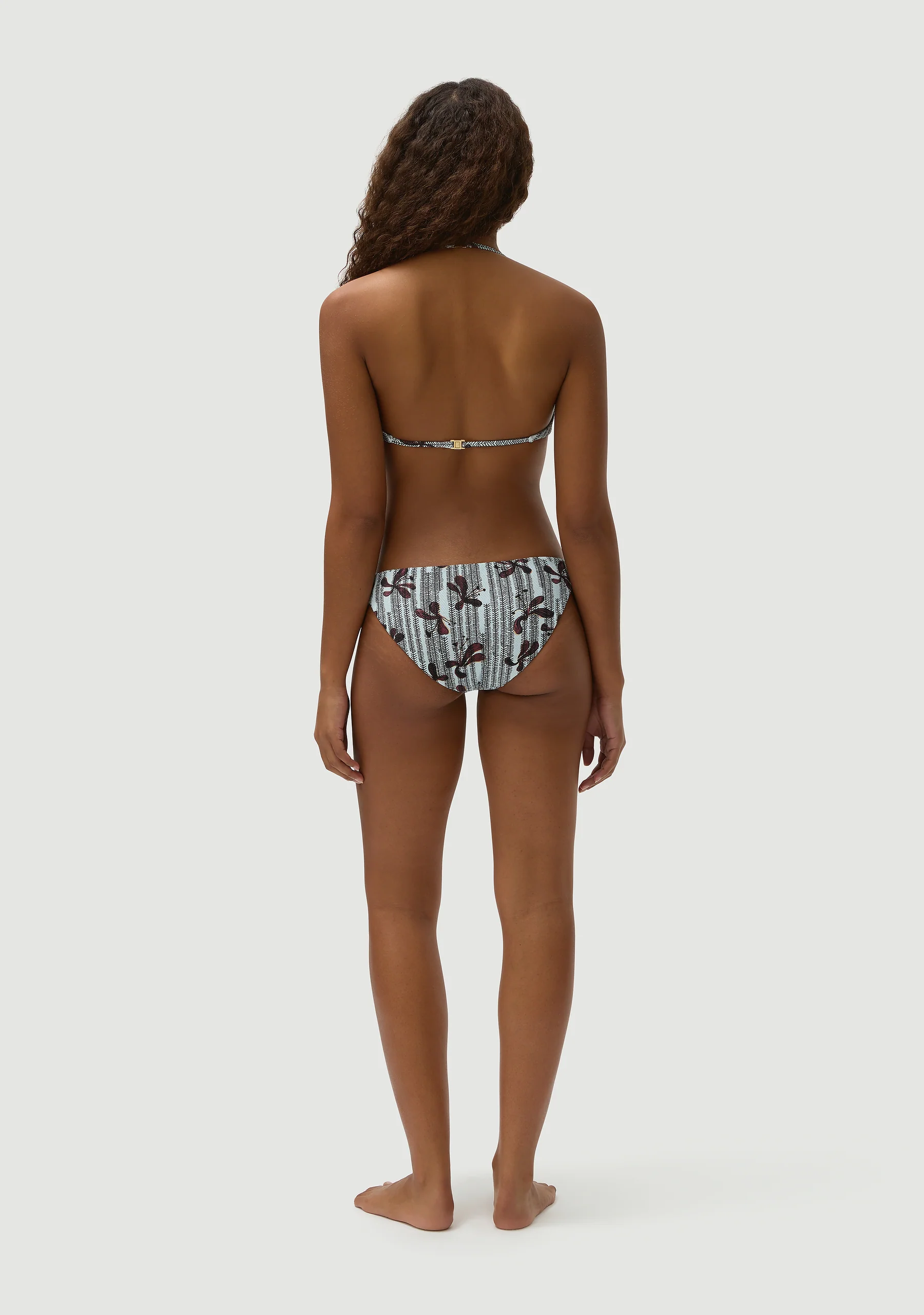 Arthur Top | Kimono Floral - Image 5