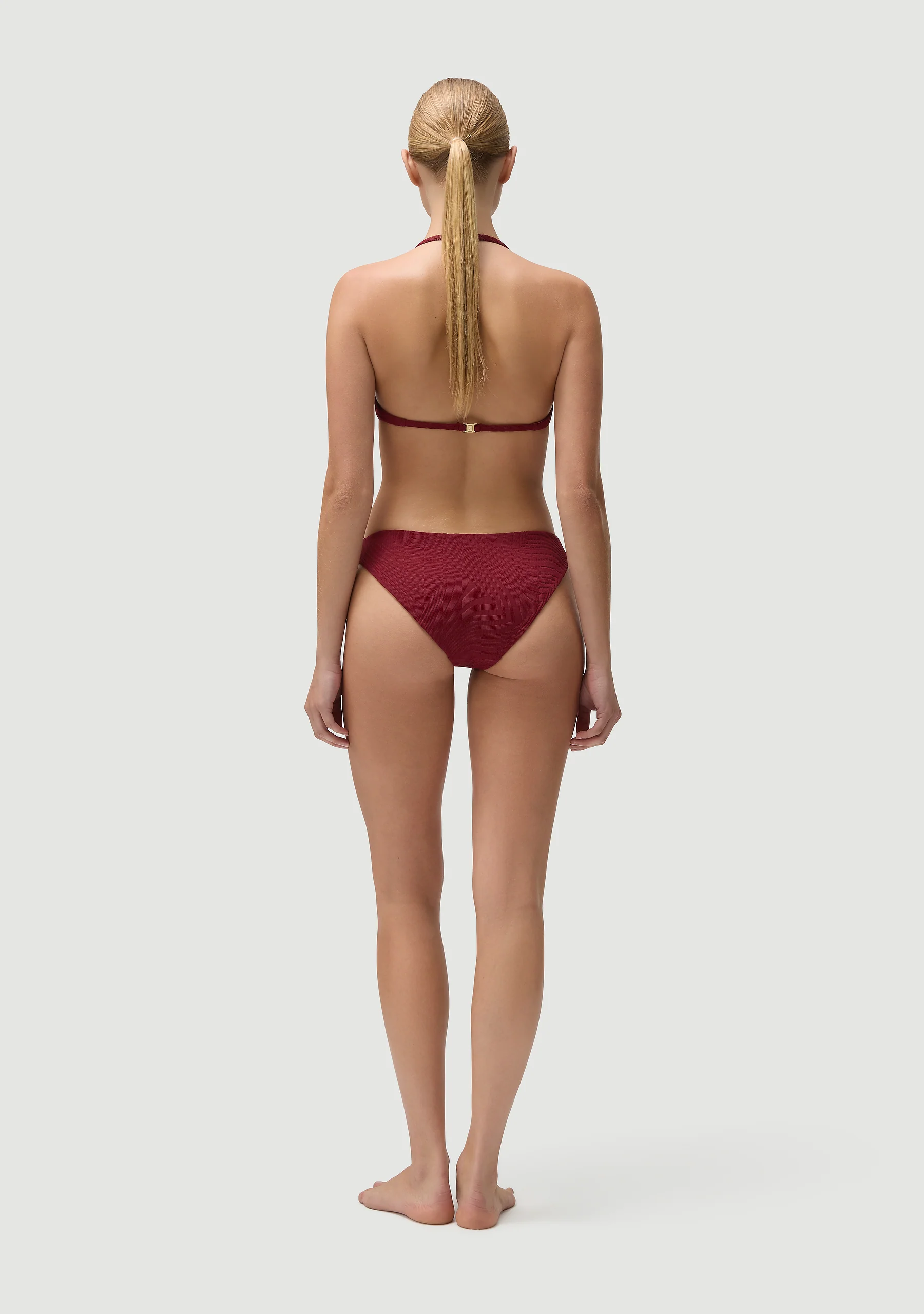 Arthur Top | Pomegranate - Image 5