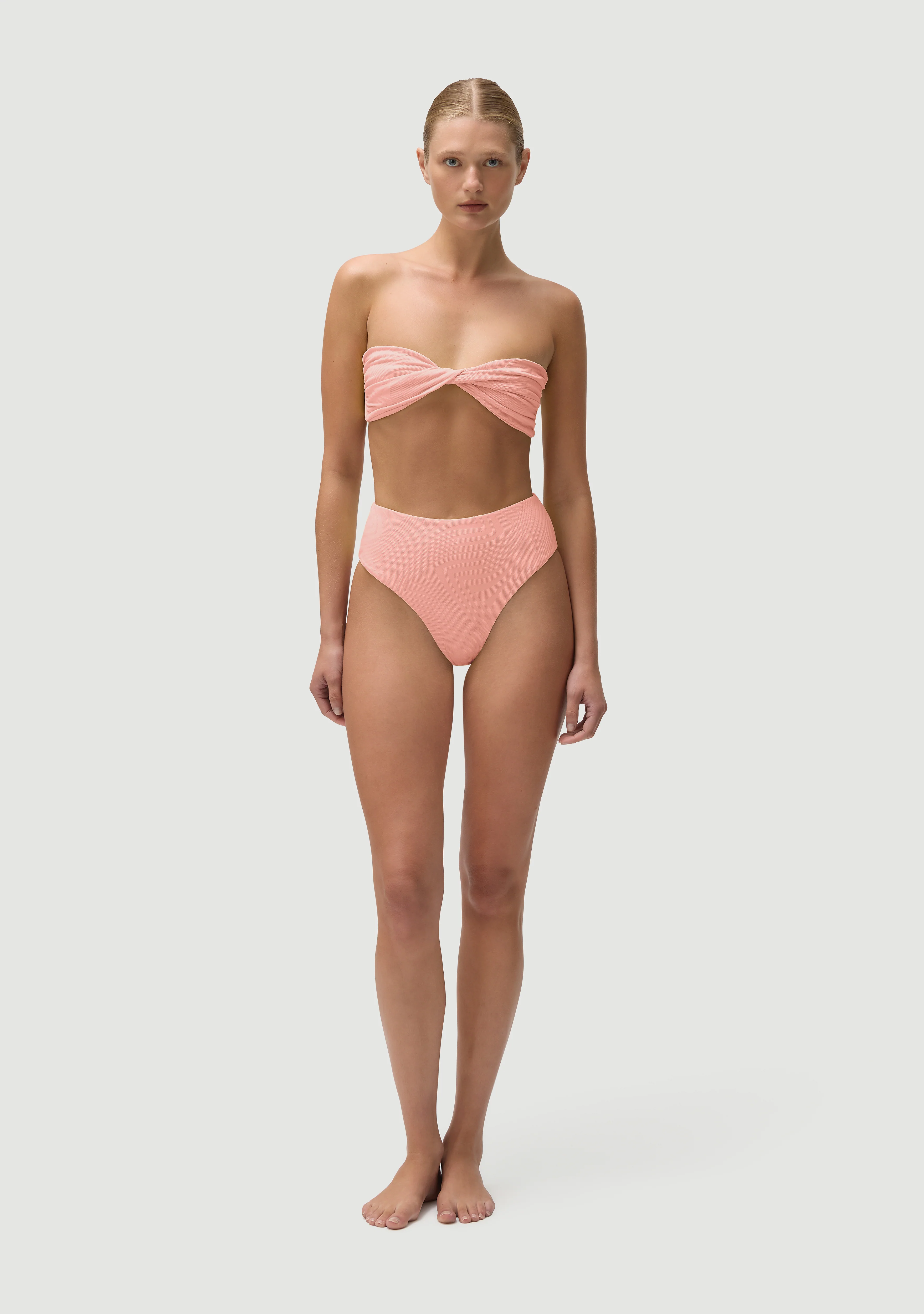 Bernie Top | Orchid - Image 2