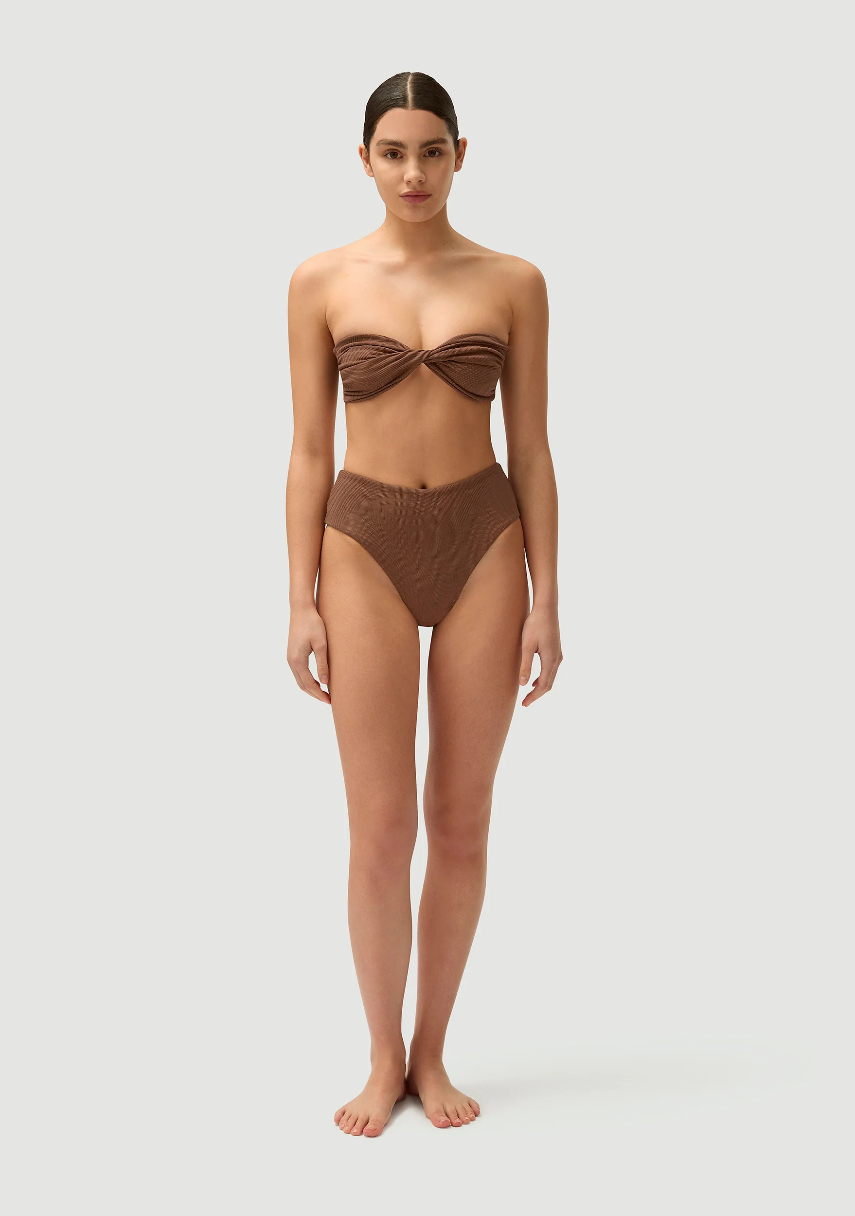 Bernie Top | Pinecone - Image 2