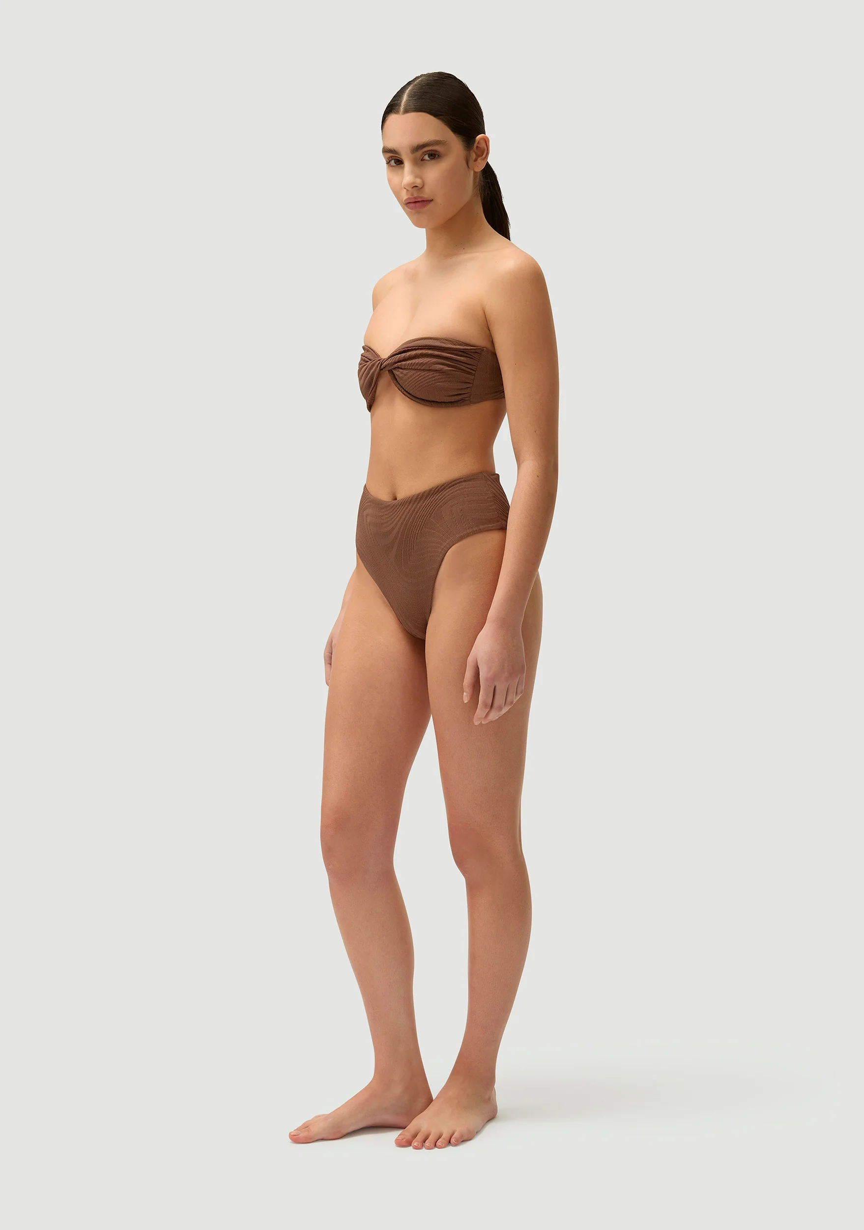 Bernie Top | Pinecone - Image 3