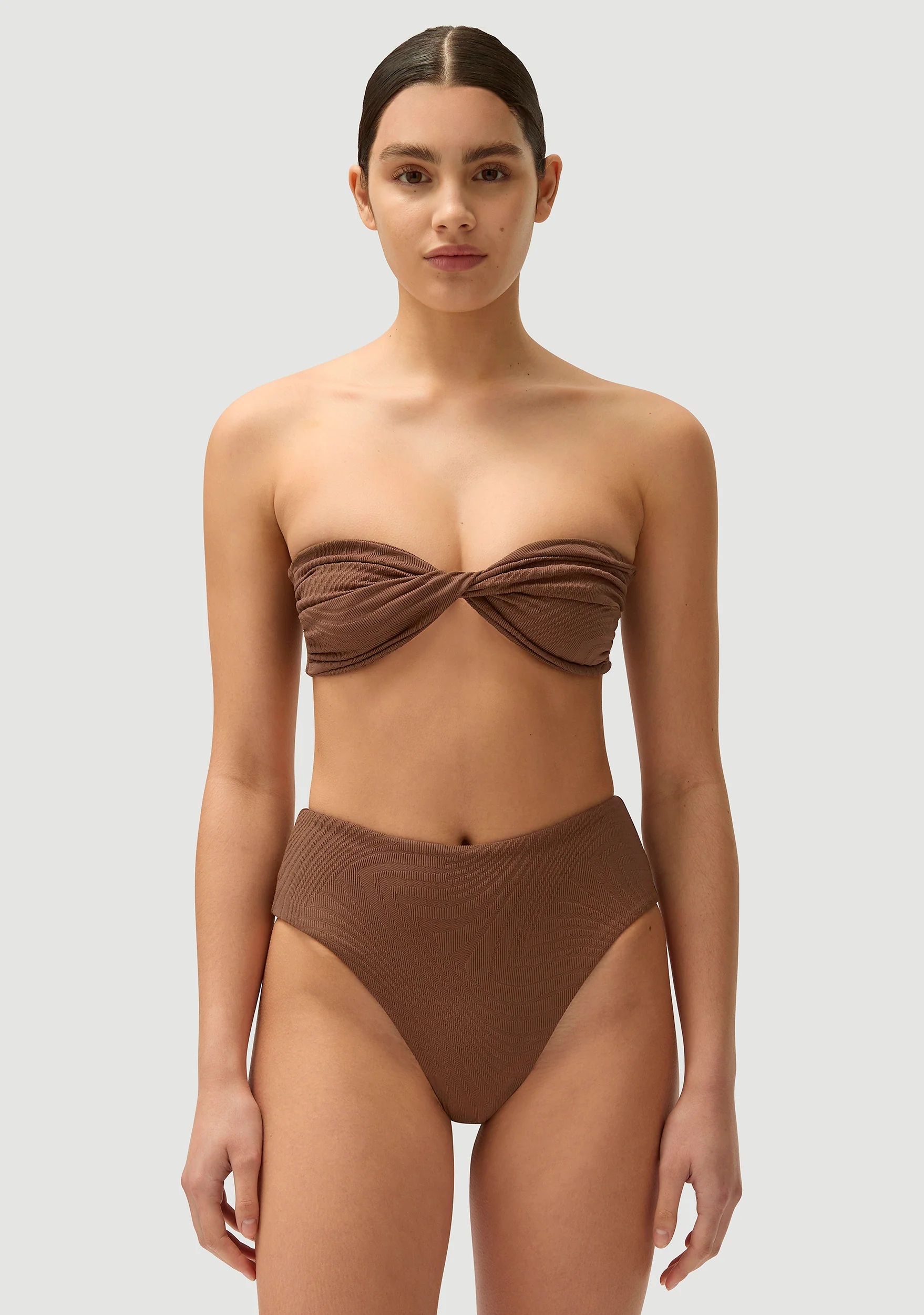 Bernie Top | Pinecone - Image 4