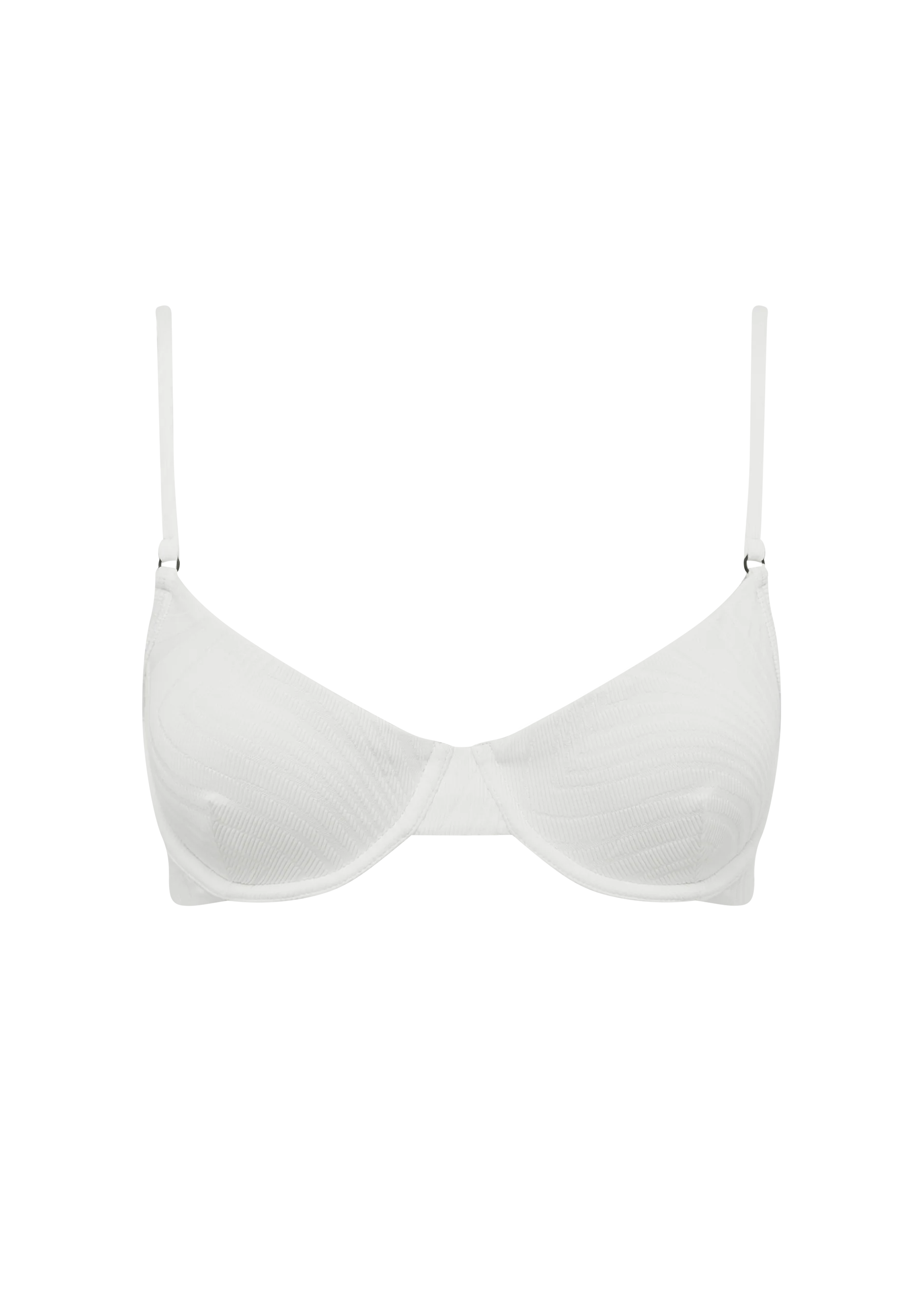 Brad Top | Off White