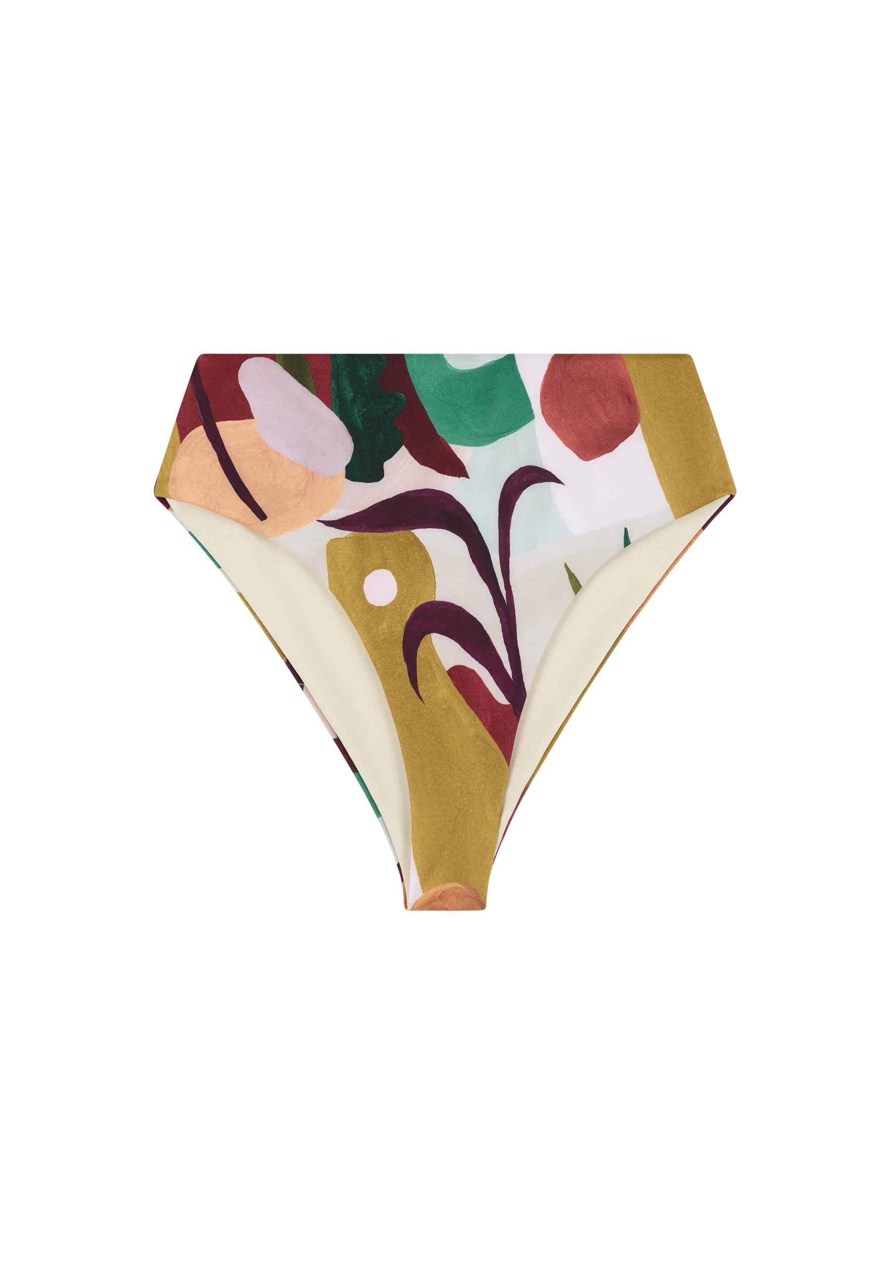Brian Bottom | Agave