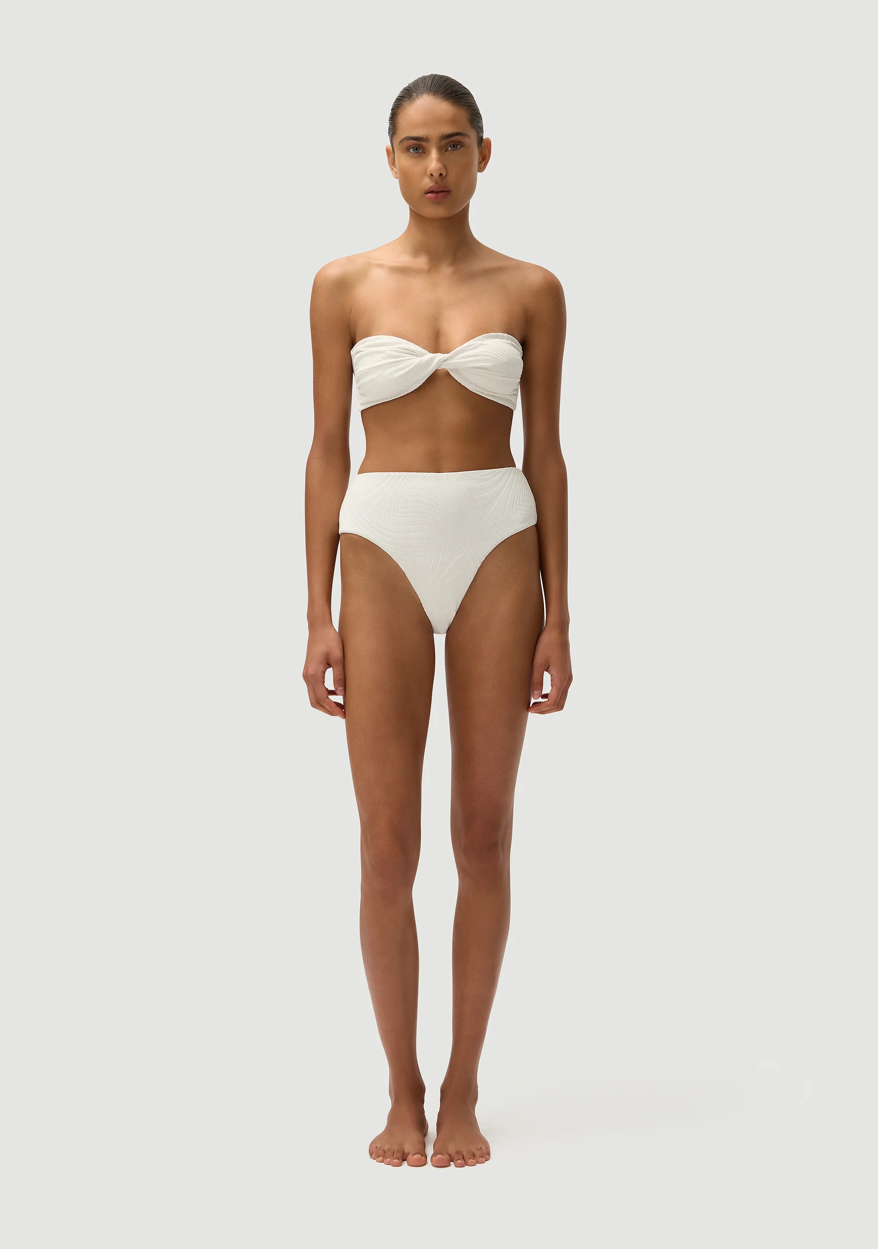 Brian Bottom | Off White - Image 2