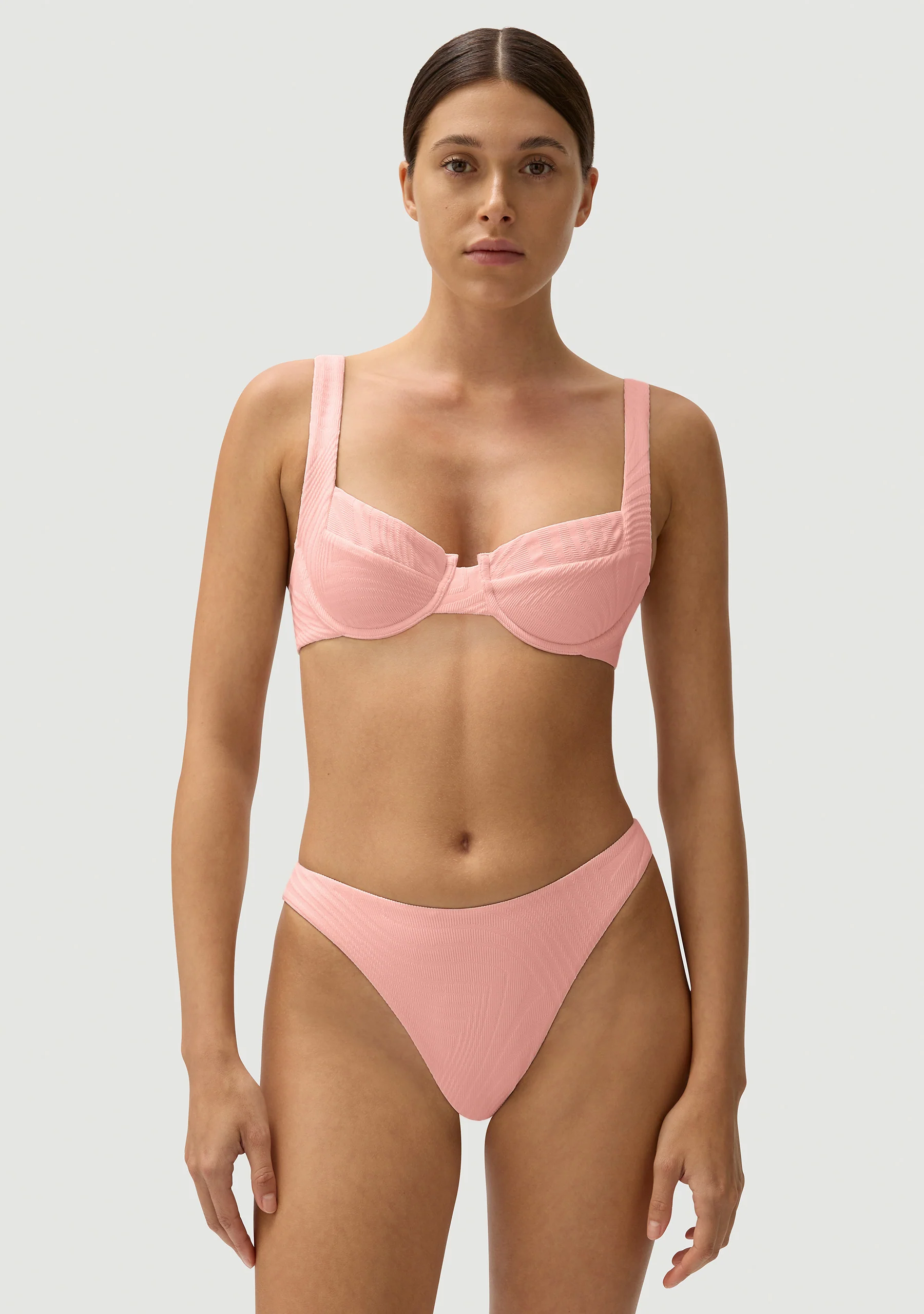 Casanova Top | Orchid - Image 4