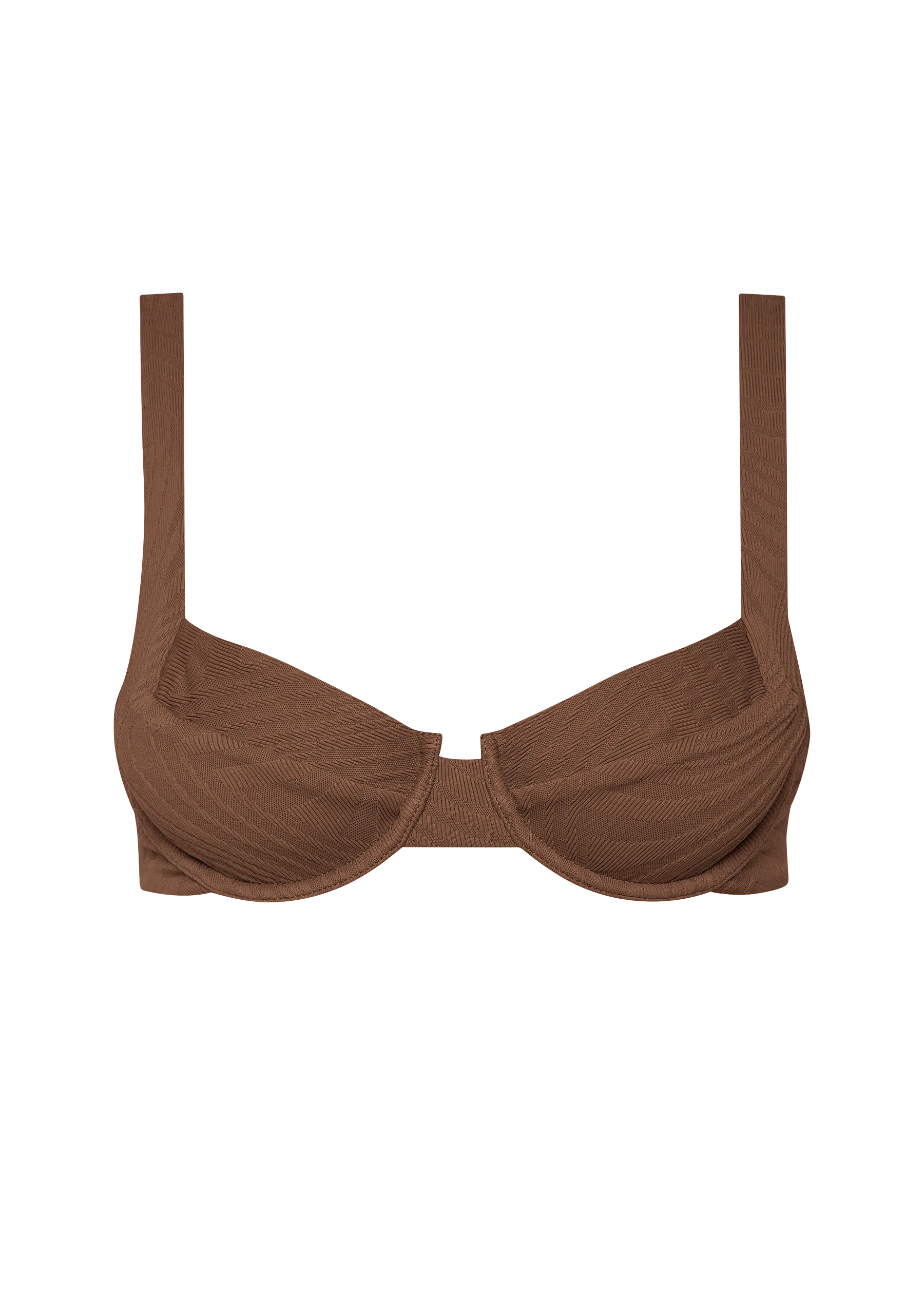 Casanova Top | Pinecone