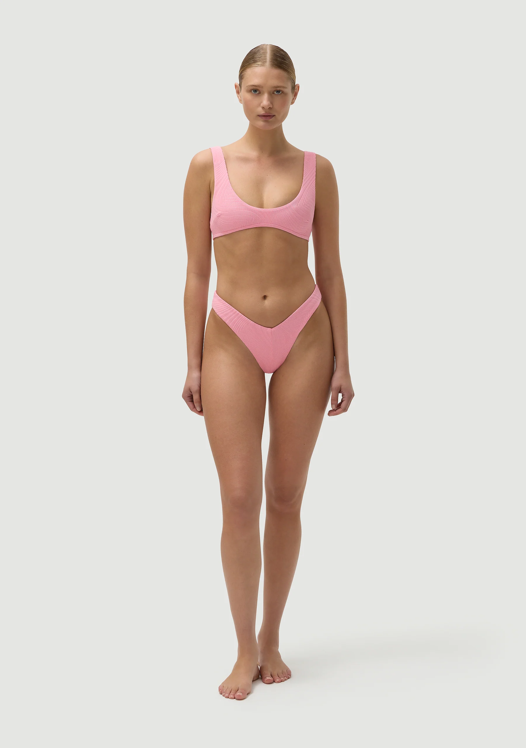 Chad Bottom | Bubblegum Pink - Image 2