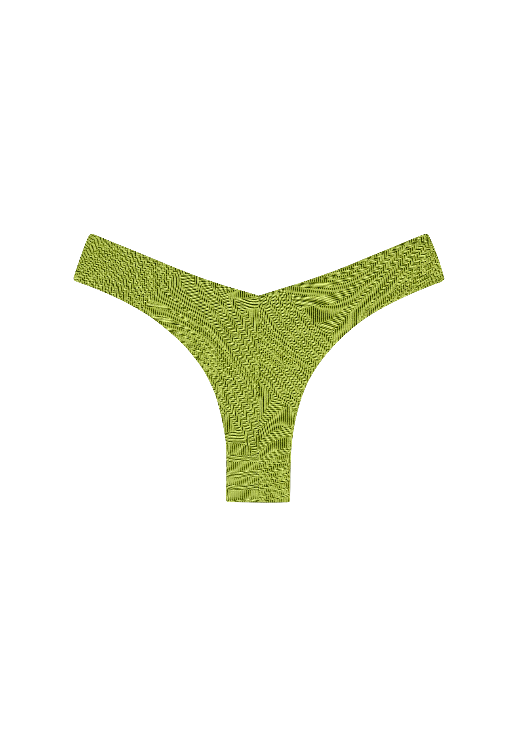 Chad Bottom | Fern