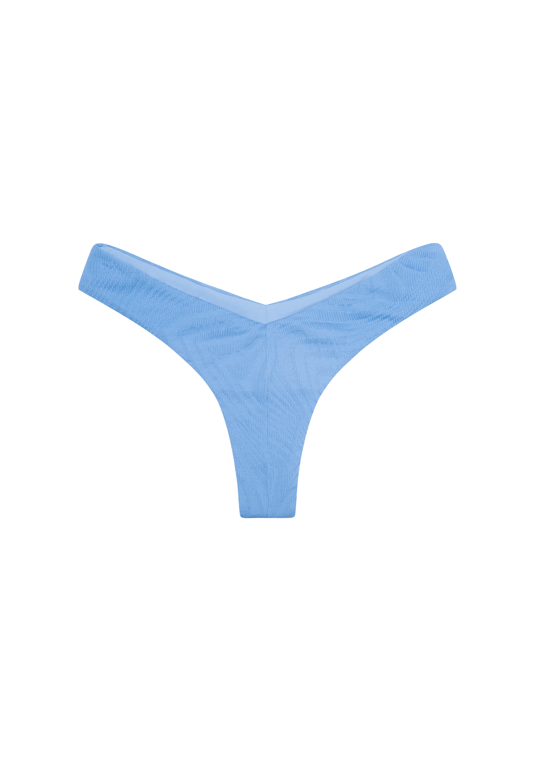 Chad Bottom | Lichen Blue