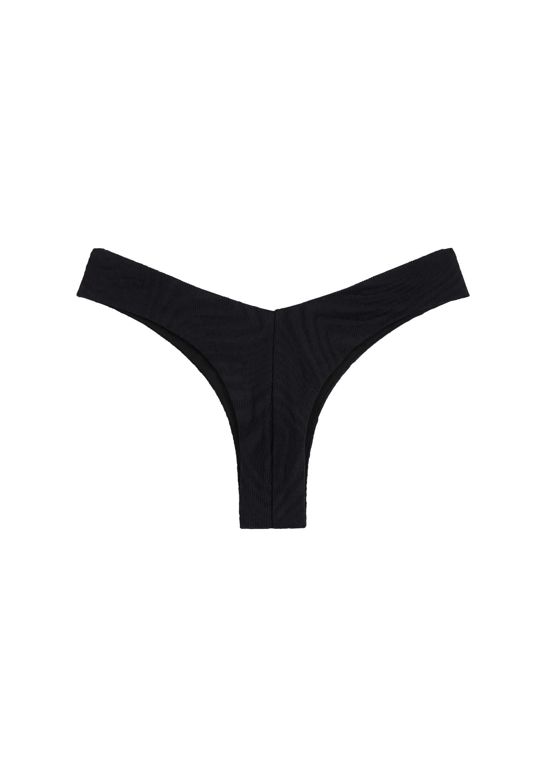 Chad Bottom | Noir