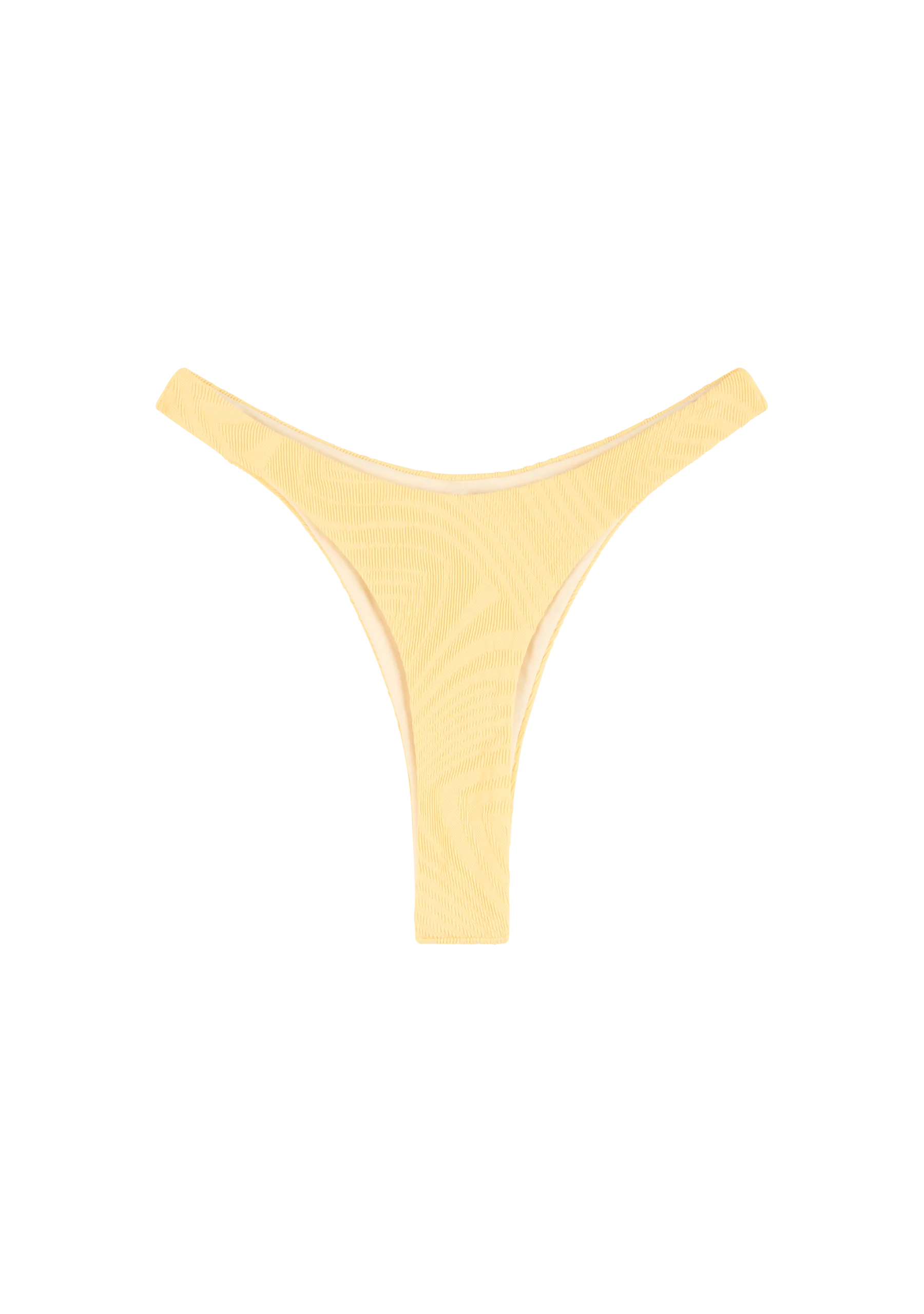 Corey Bottom | Butter