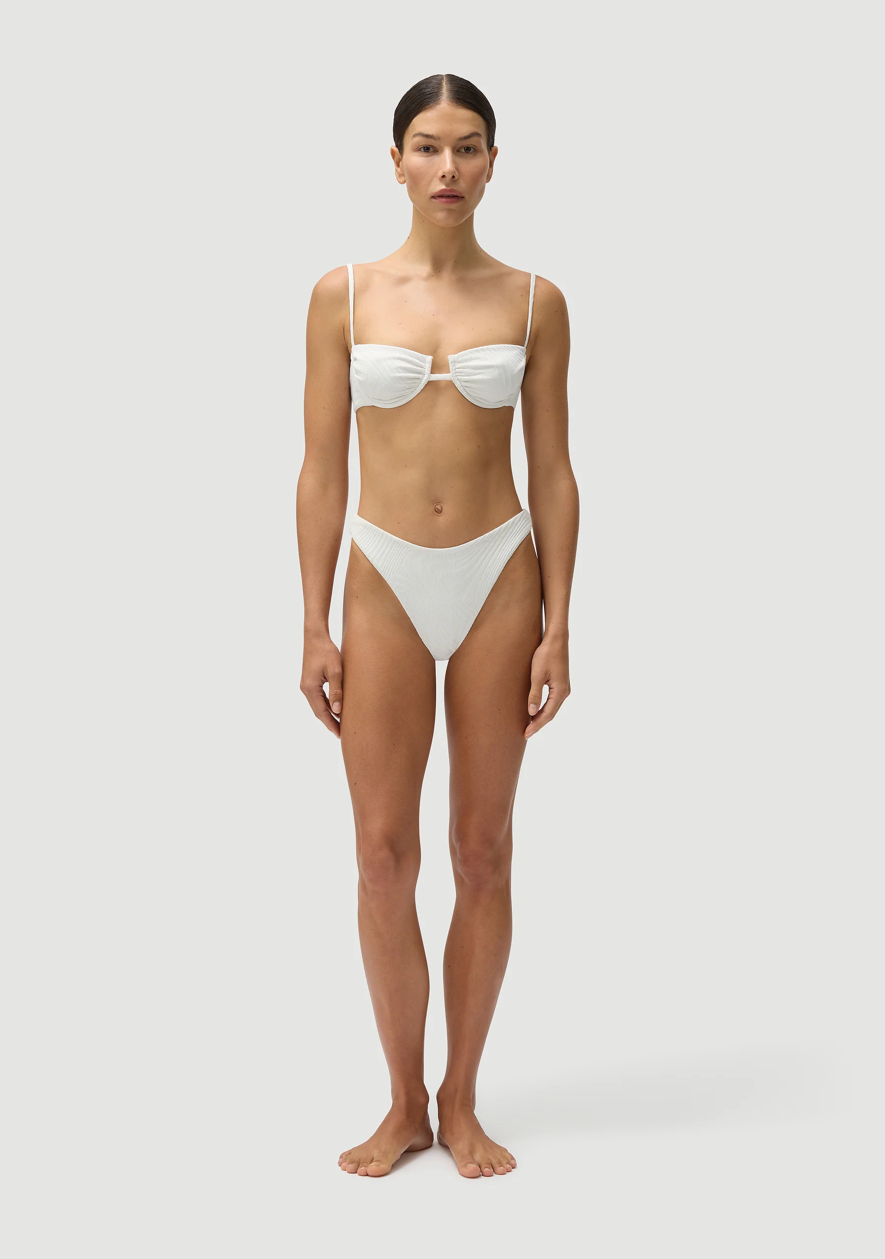 Corey Bottom | Off White - Image 2