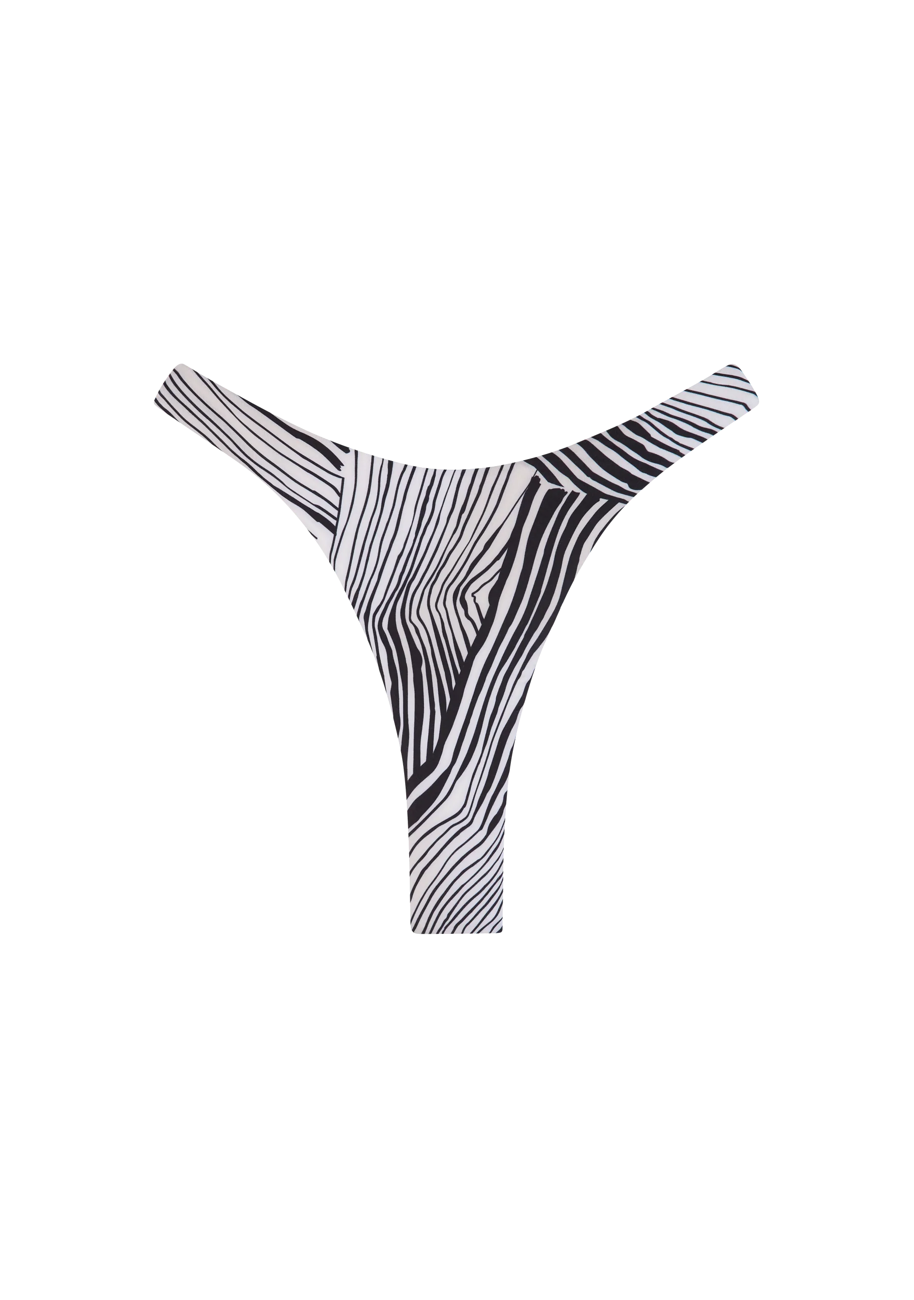 Corey Bottom | Zebra