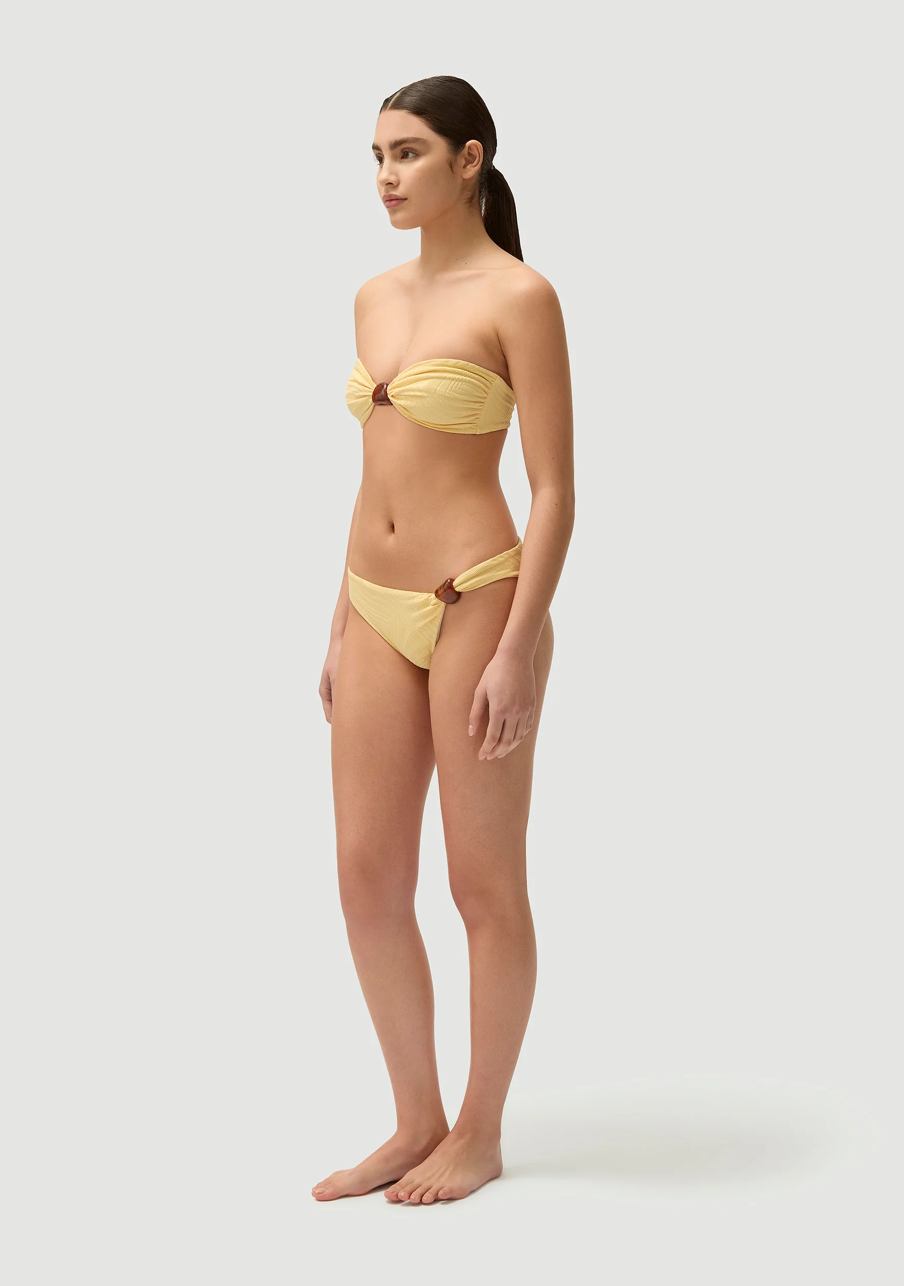 Digby Bottom | Butter - Image 3