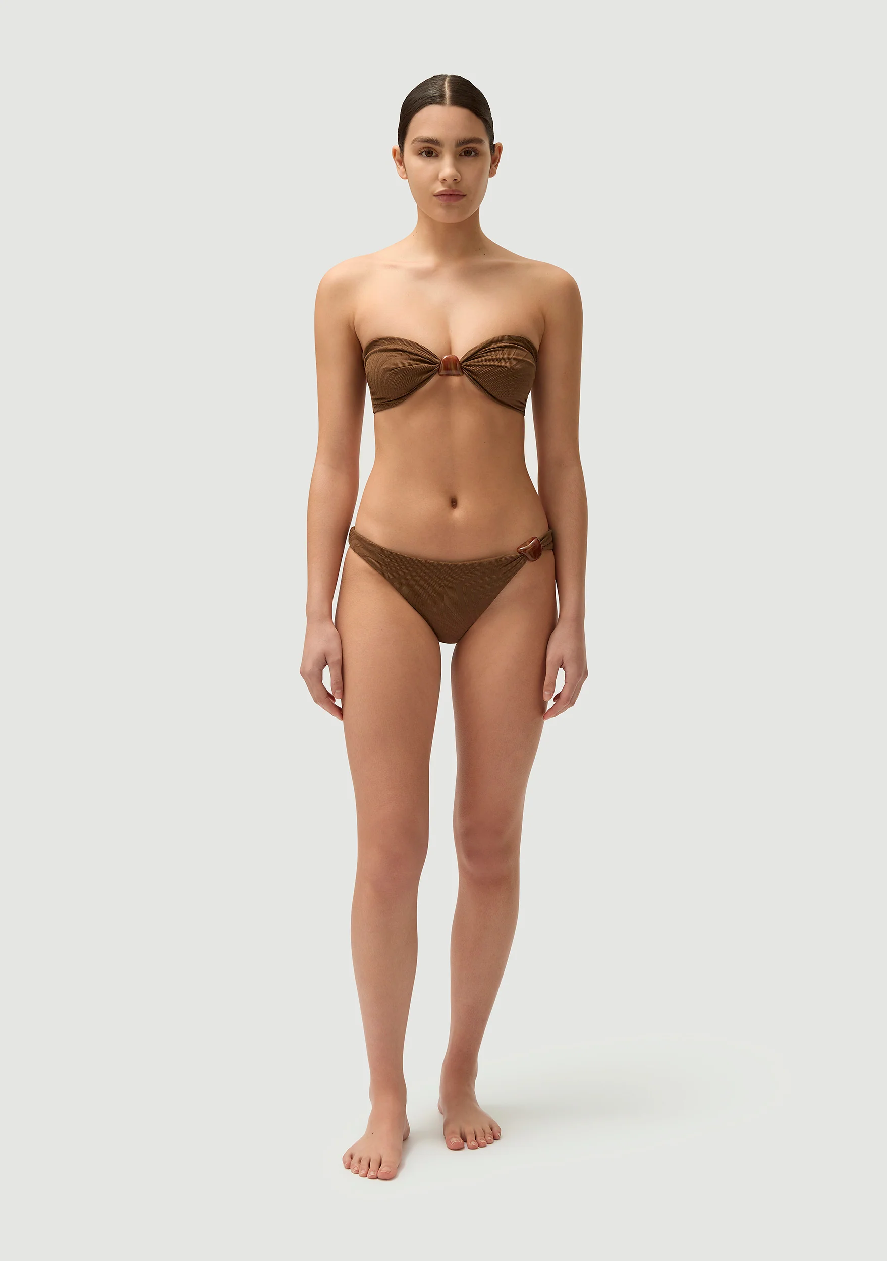 Digby Bottom | Cocoa - Image 2