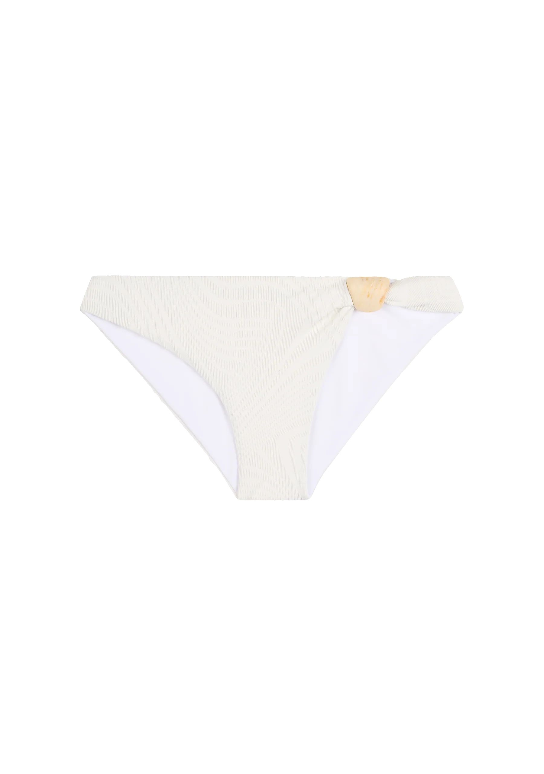 Digby Bottom |Off White