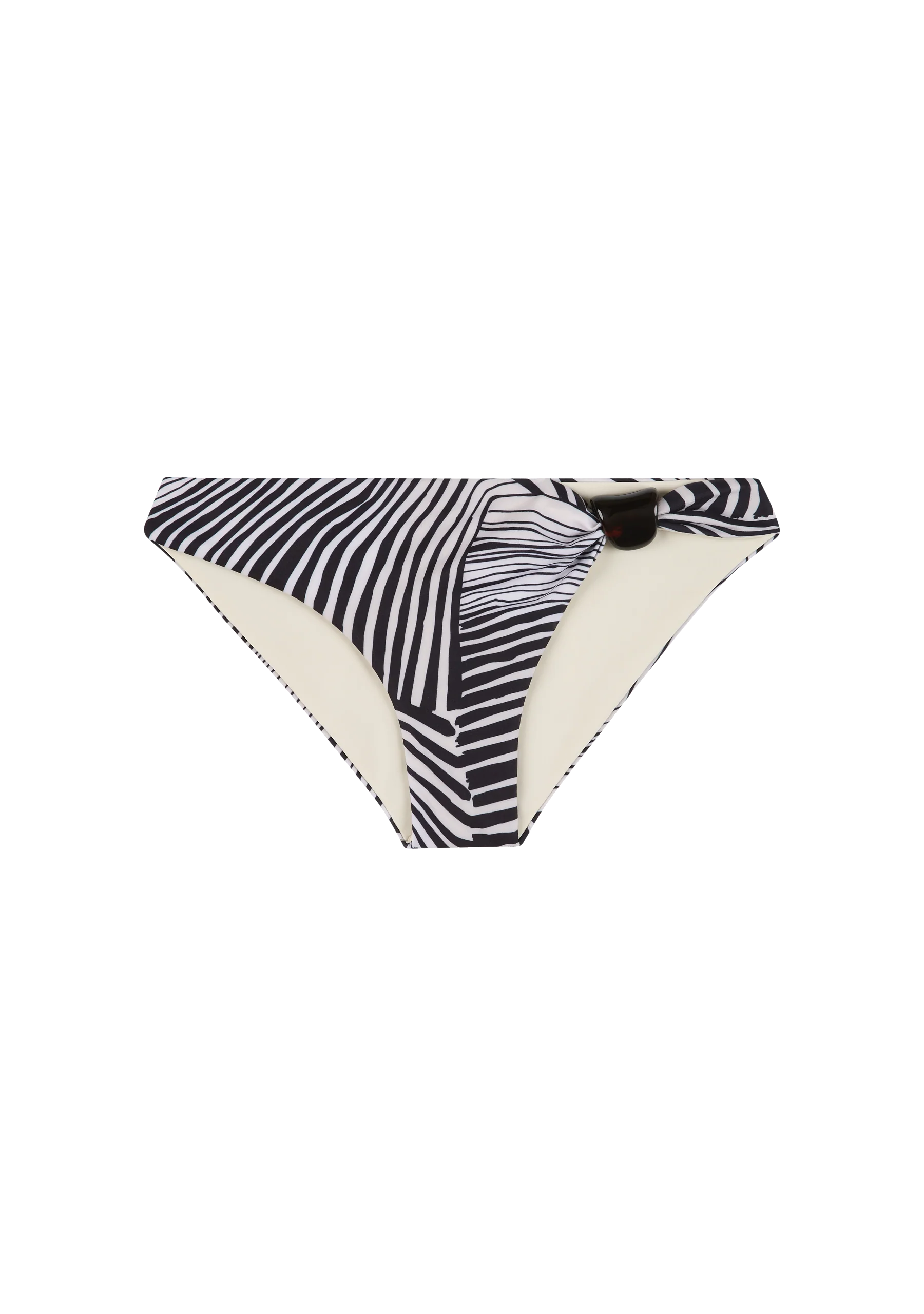 Digby Bottom | Zebra