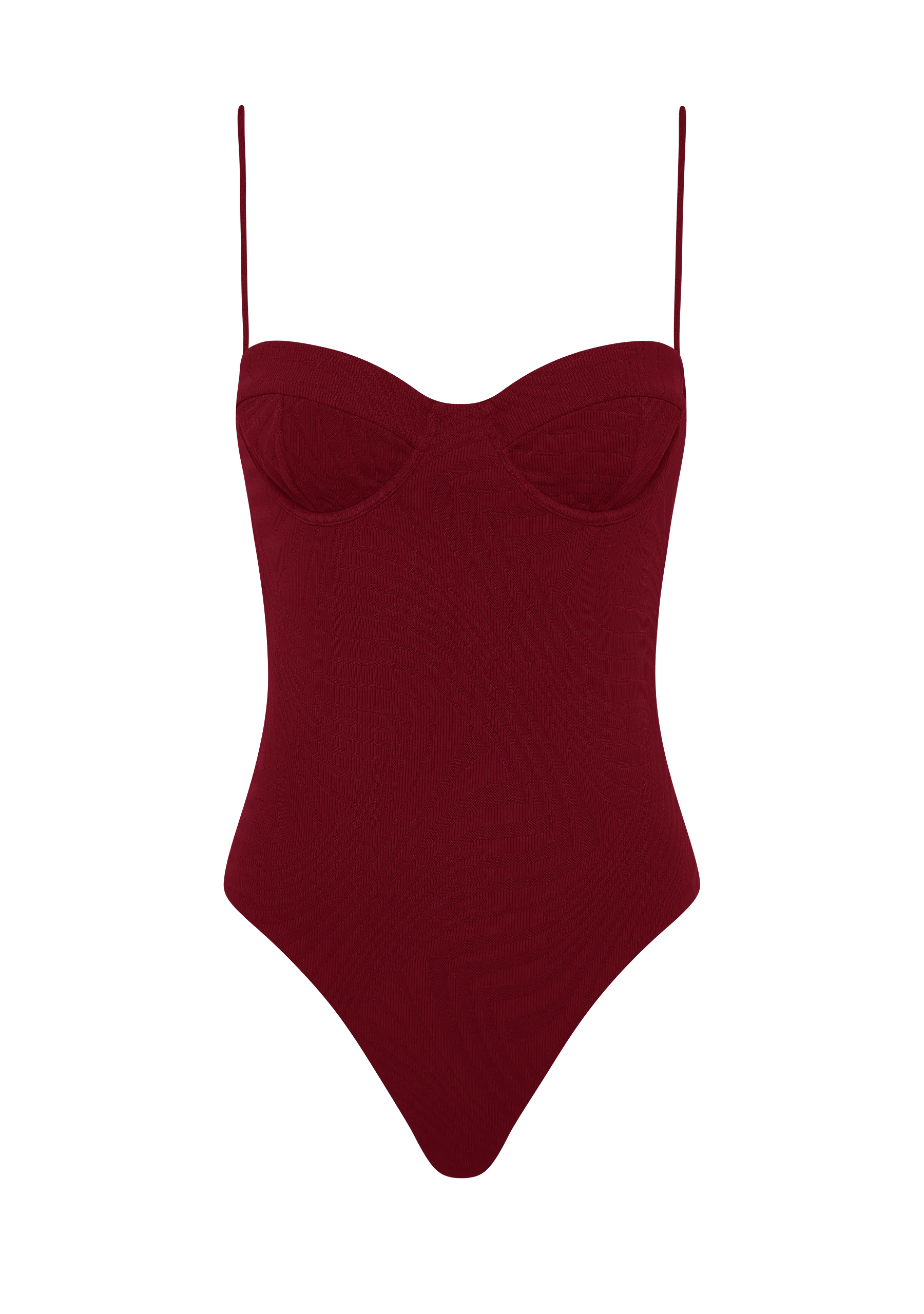 Dolce Full Piece | Pomegranate