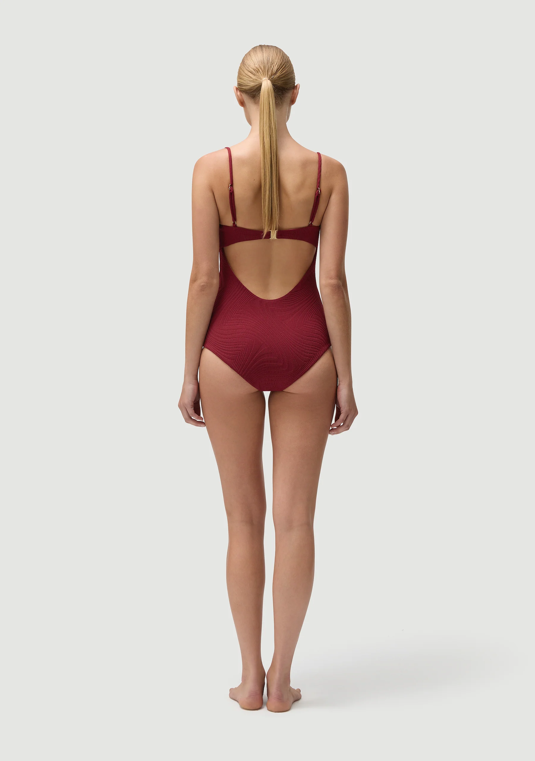Dolce Full Piece | Pomegranate - Image 5