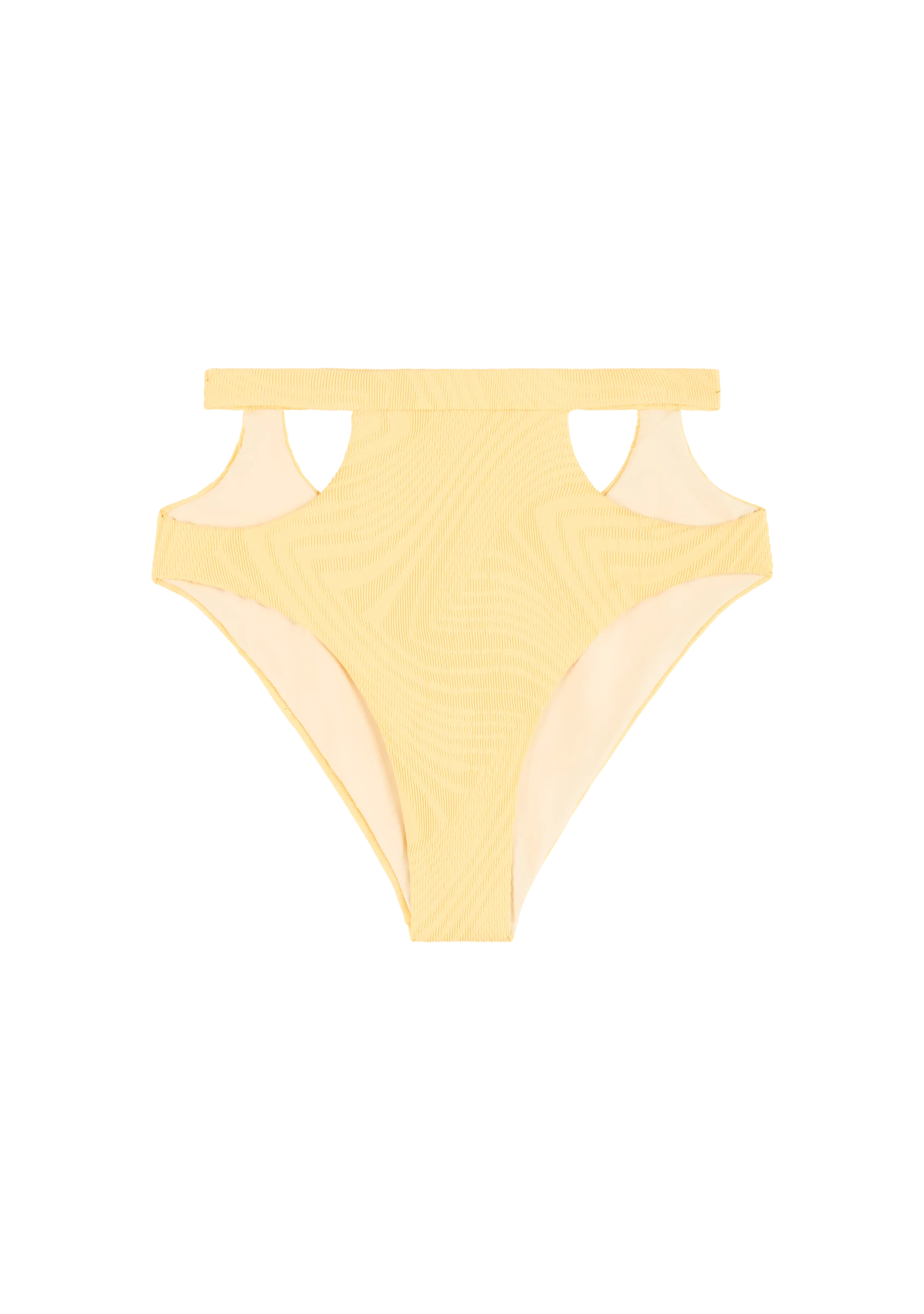Elio Bottom | Butter