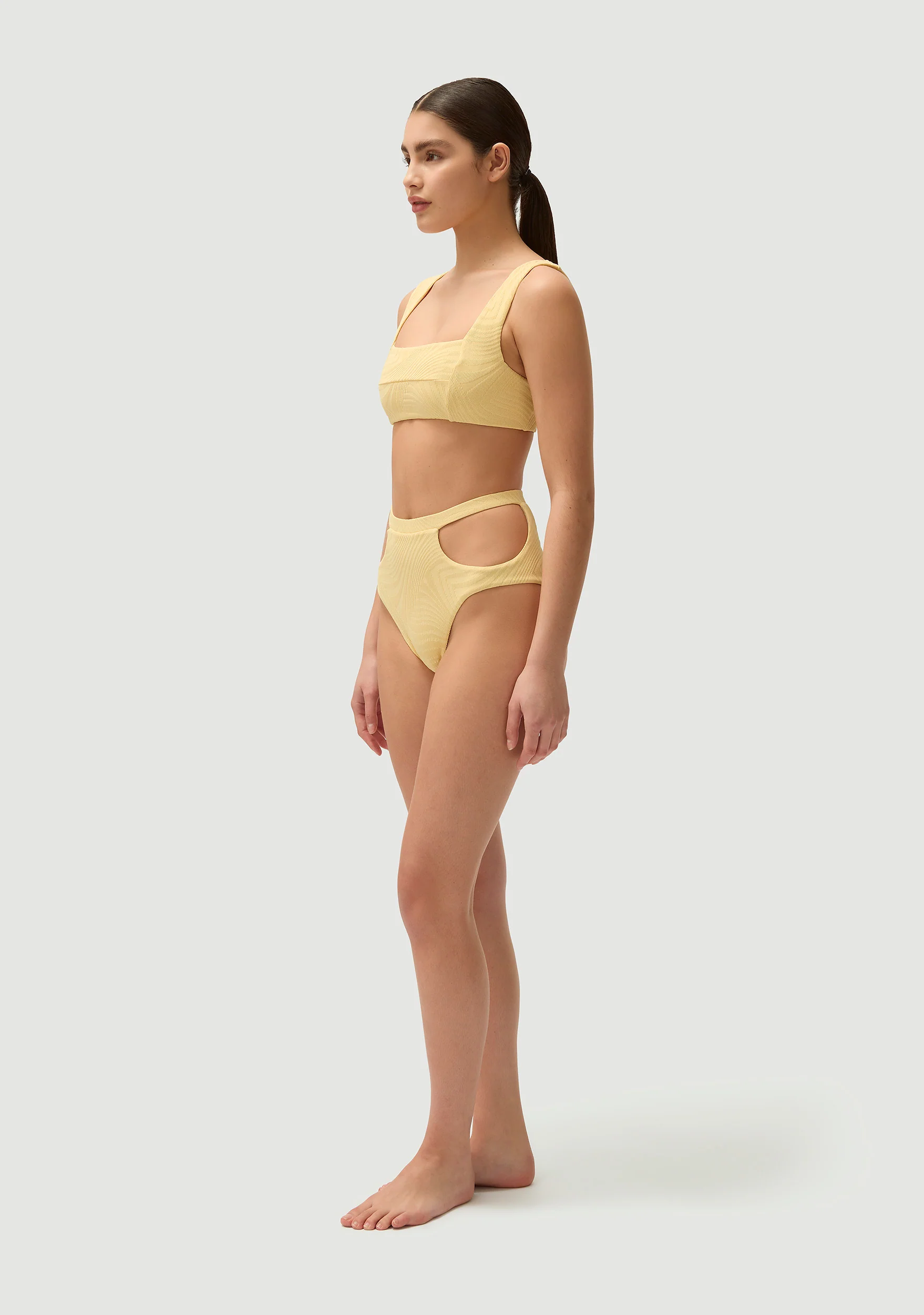 Elio Bottom | Butter - Image 3
