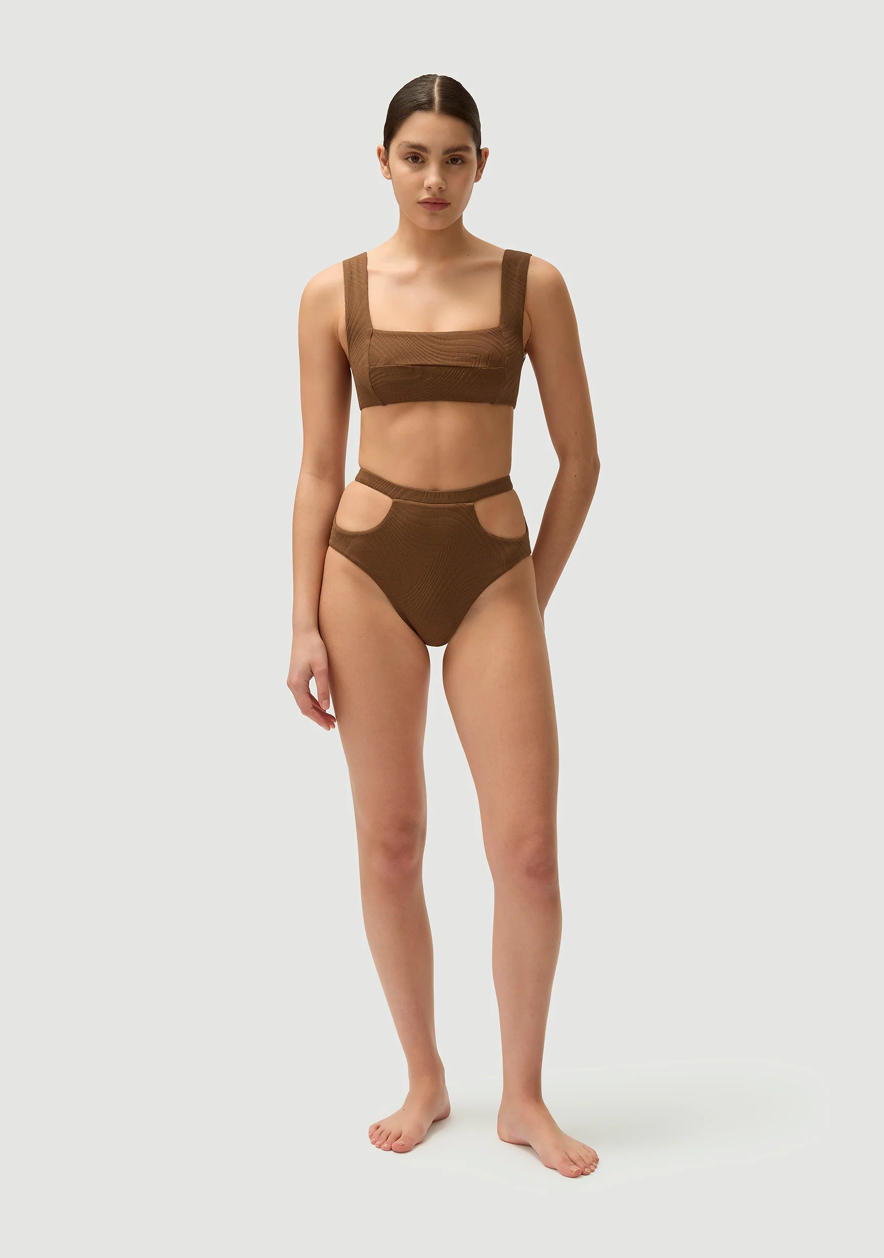 Elio Bottom | Cocoa - Image 2