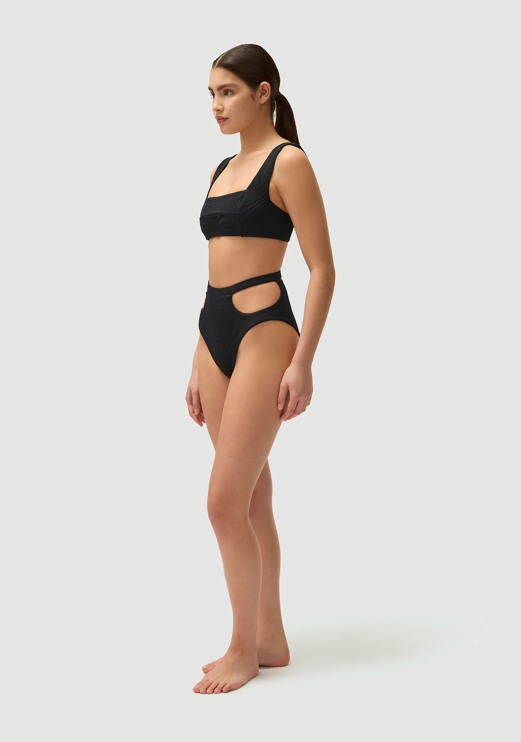 Elio Bottom | Noir - Image 3