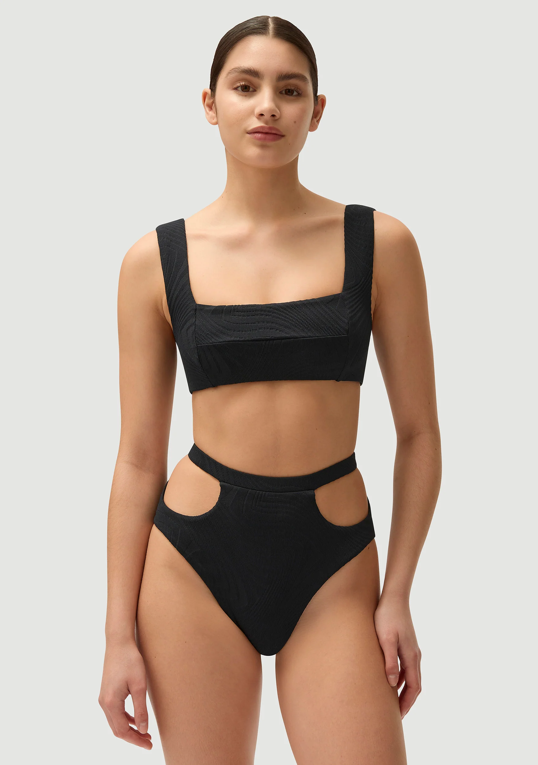 Elio Bottom | Noir - Image 4
