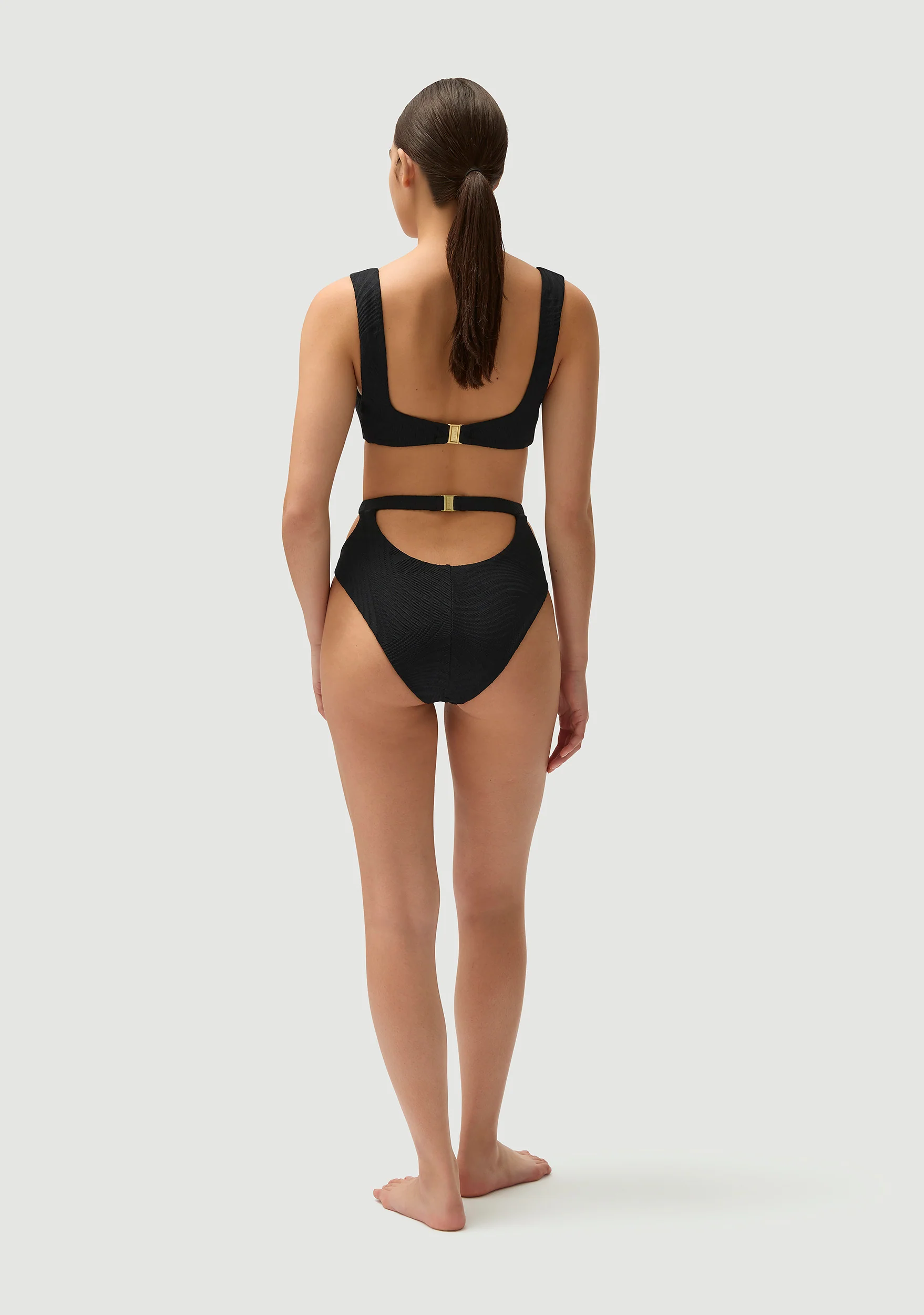 Elio Bottom | Noir - Image 5
