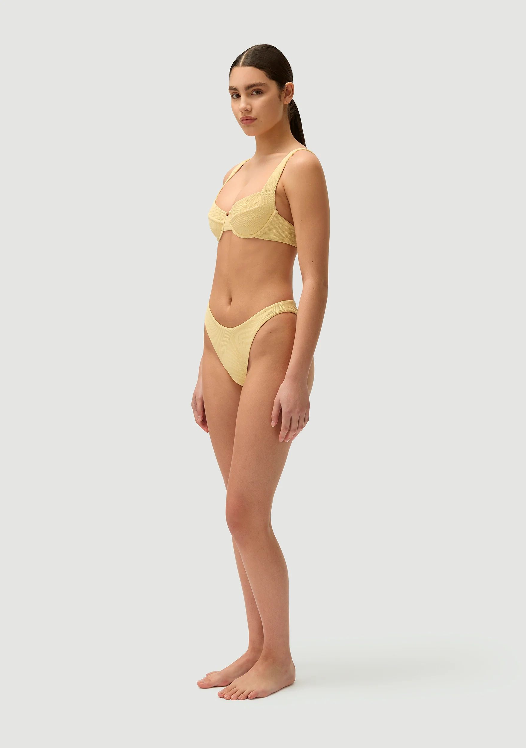 Elvis Bottom | Butter - Image 3