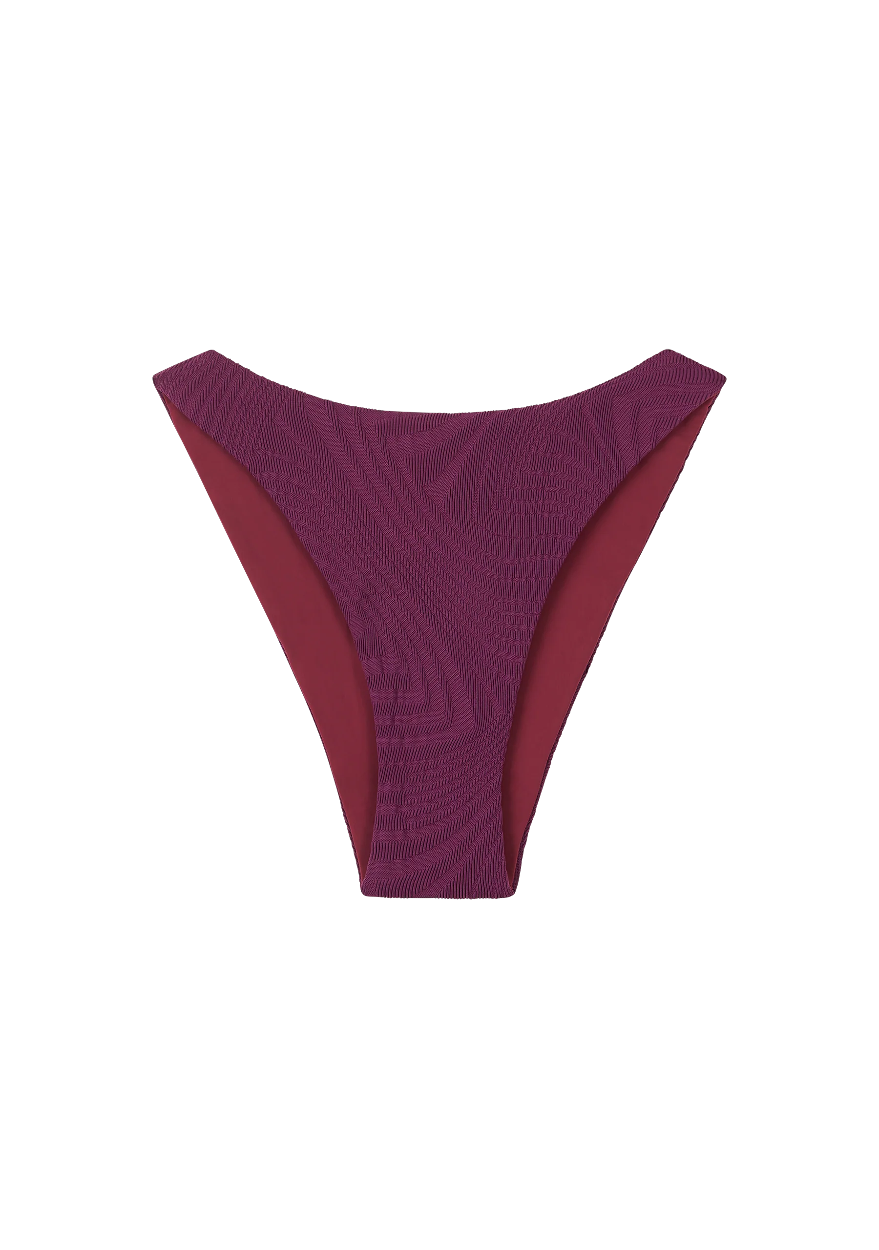 Elvis Bottom | Grape