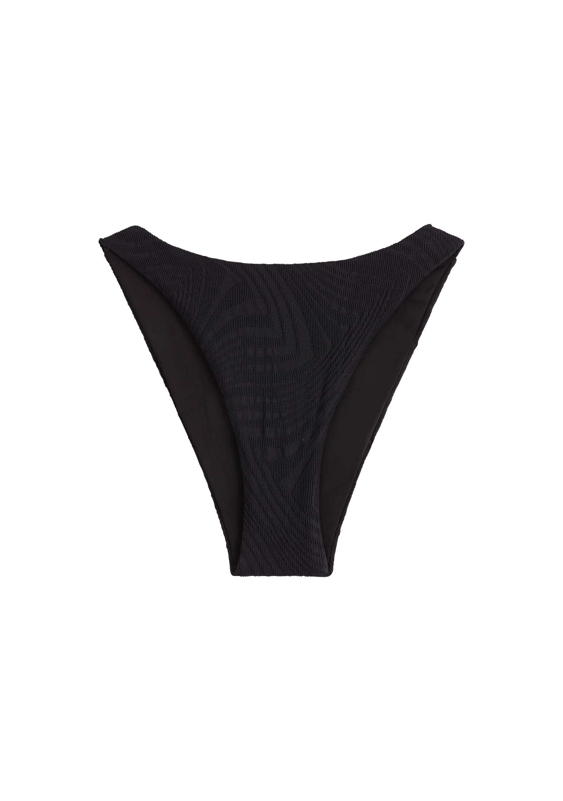 Elvis Bottom | Noir