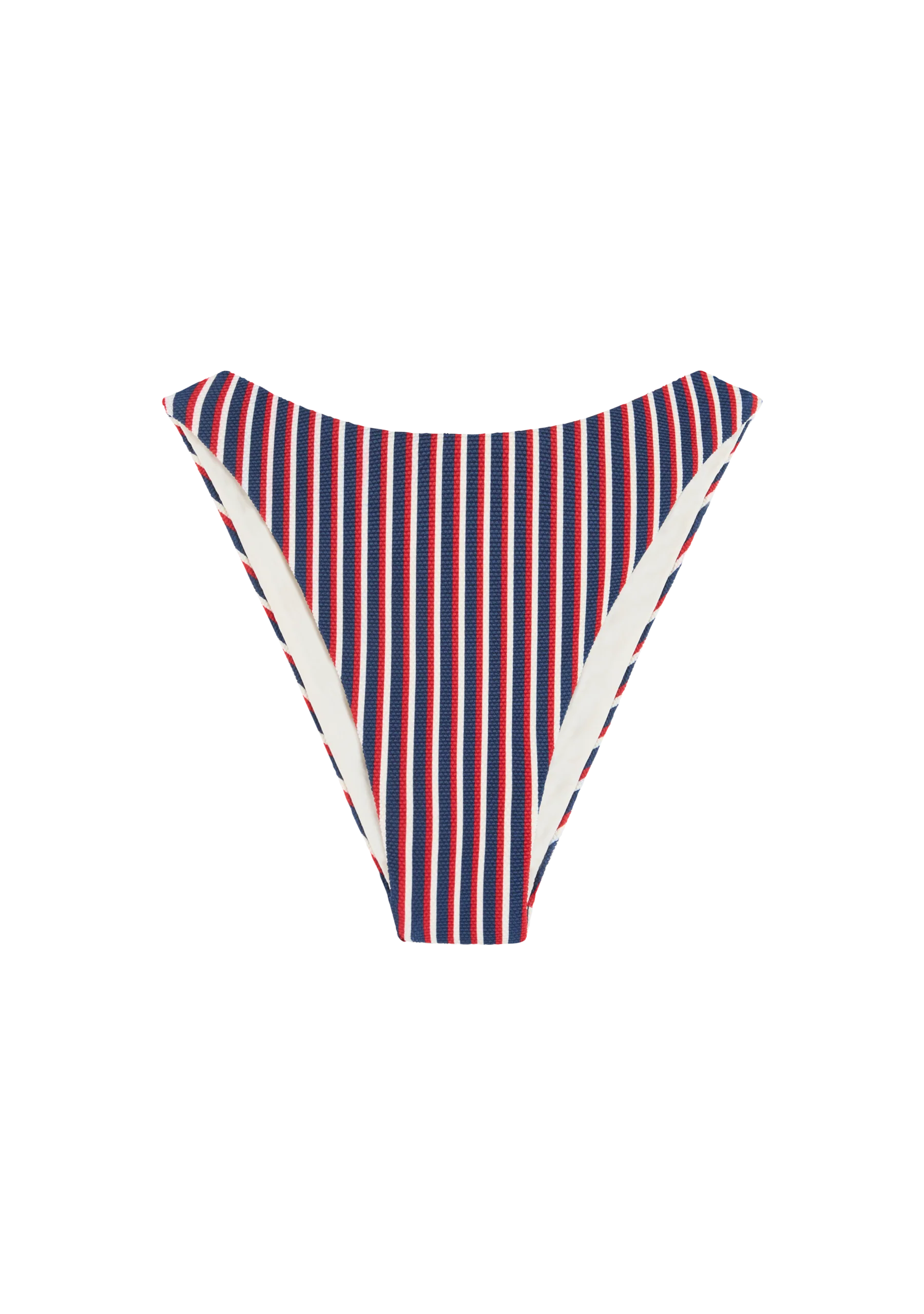 Elvis Bottom | Stripe