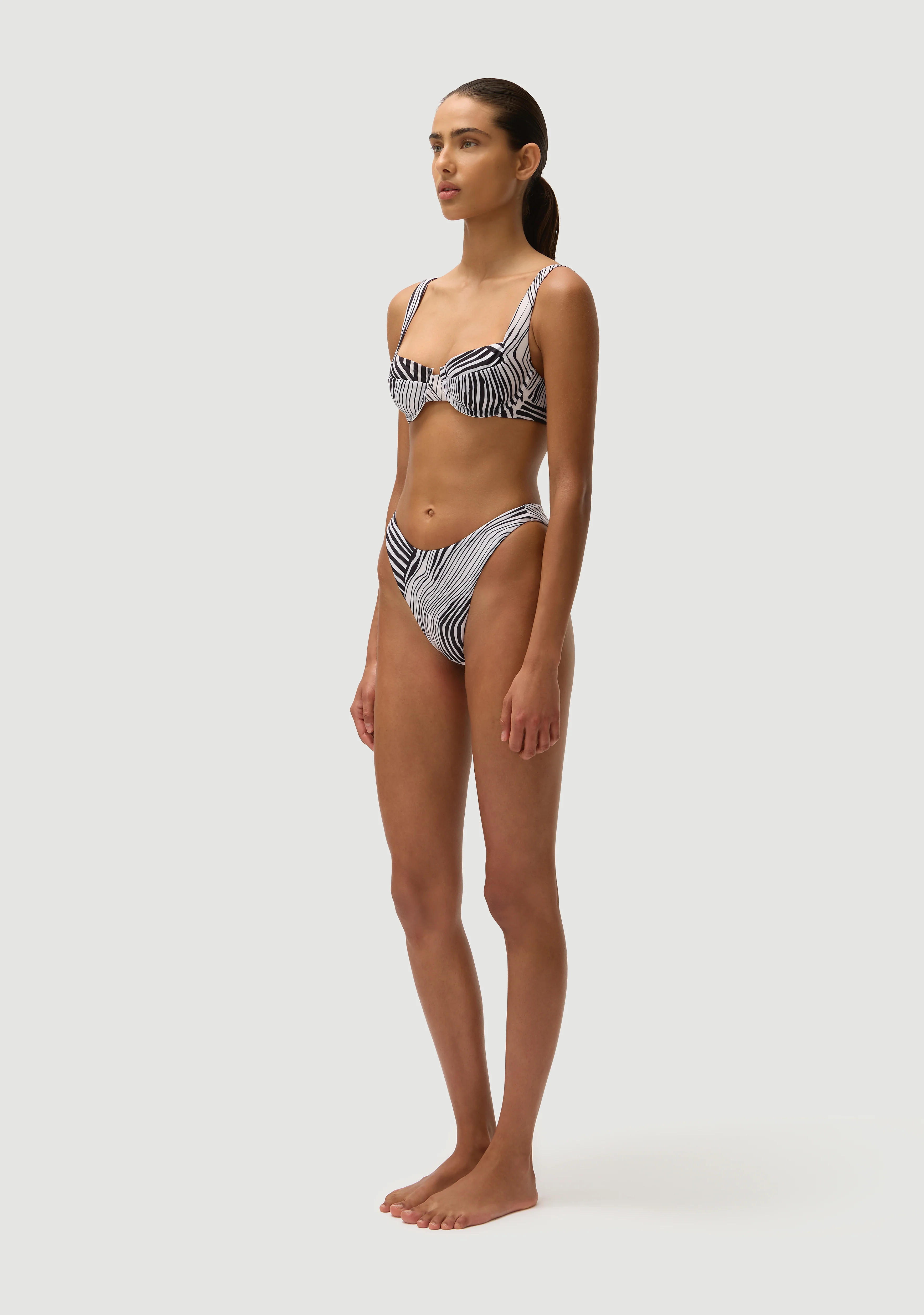Elvis Bottom | Zebra - Image 3