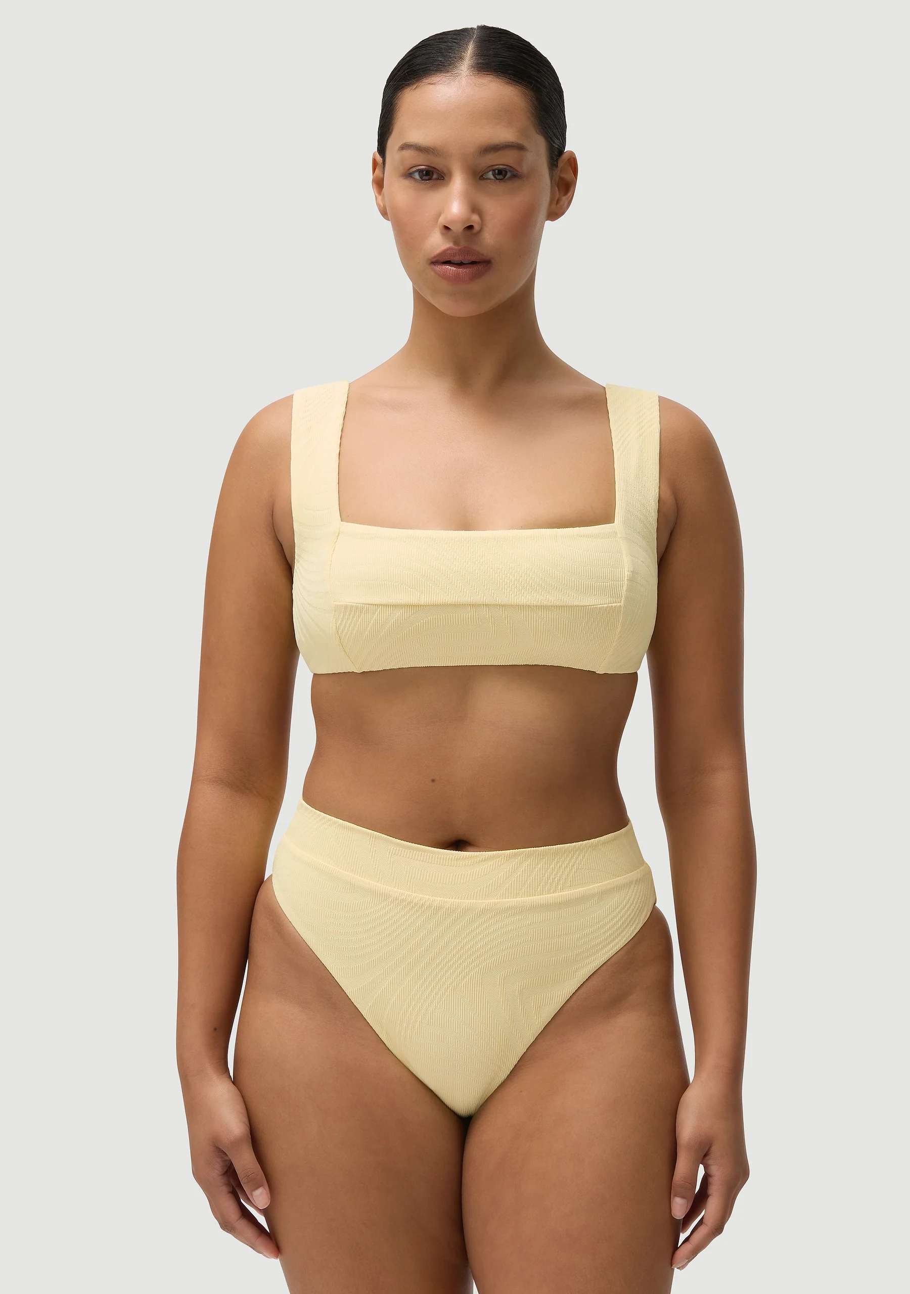 Franco Top | Anise Yellow - Image 4
