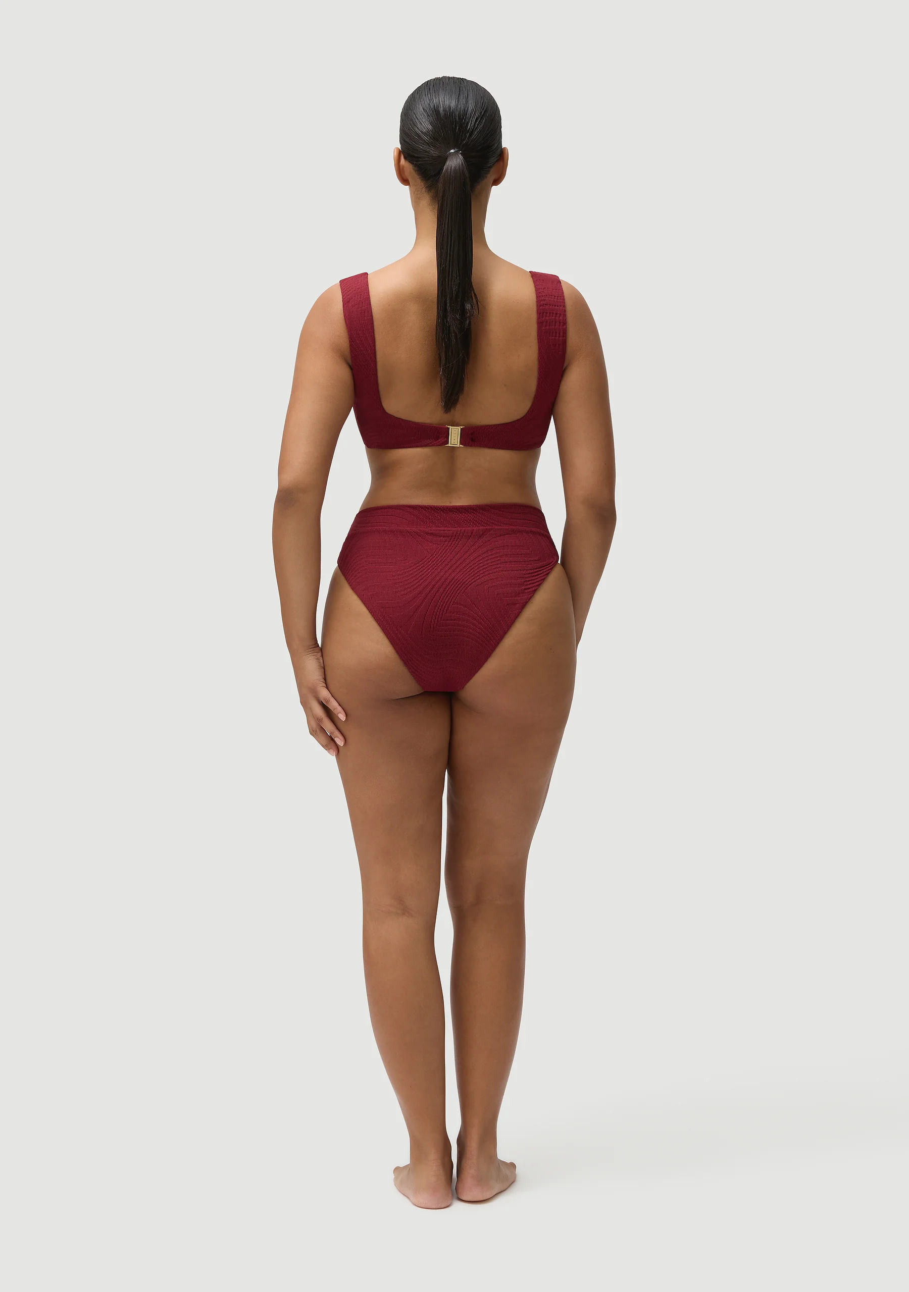 Franco Top | Pomegranate - Image 5