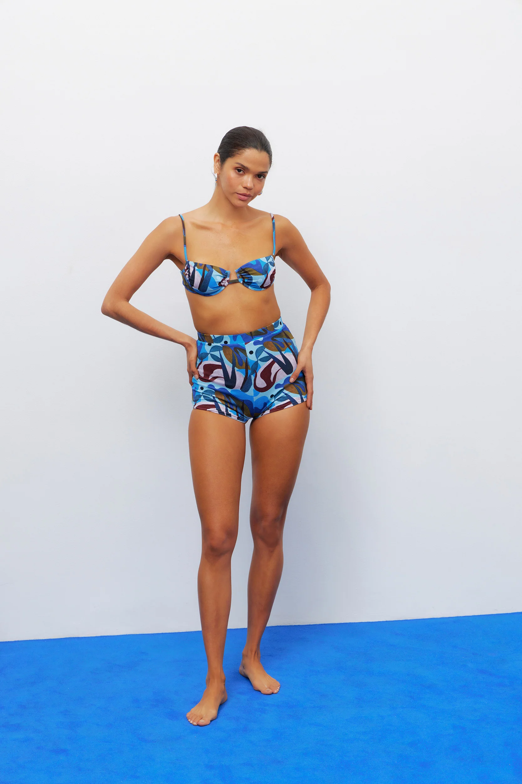 Franz Bottom | Blue Dancer - Image 2