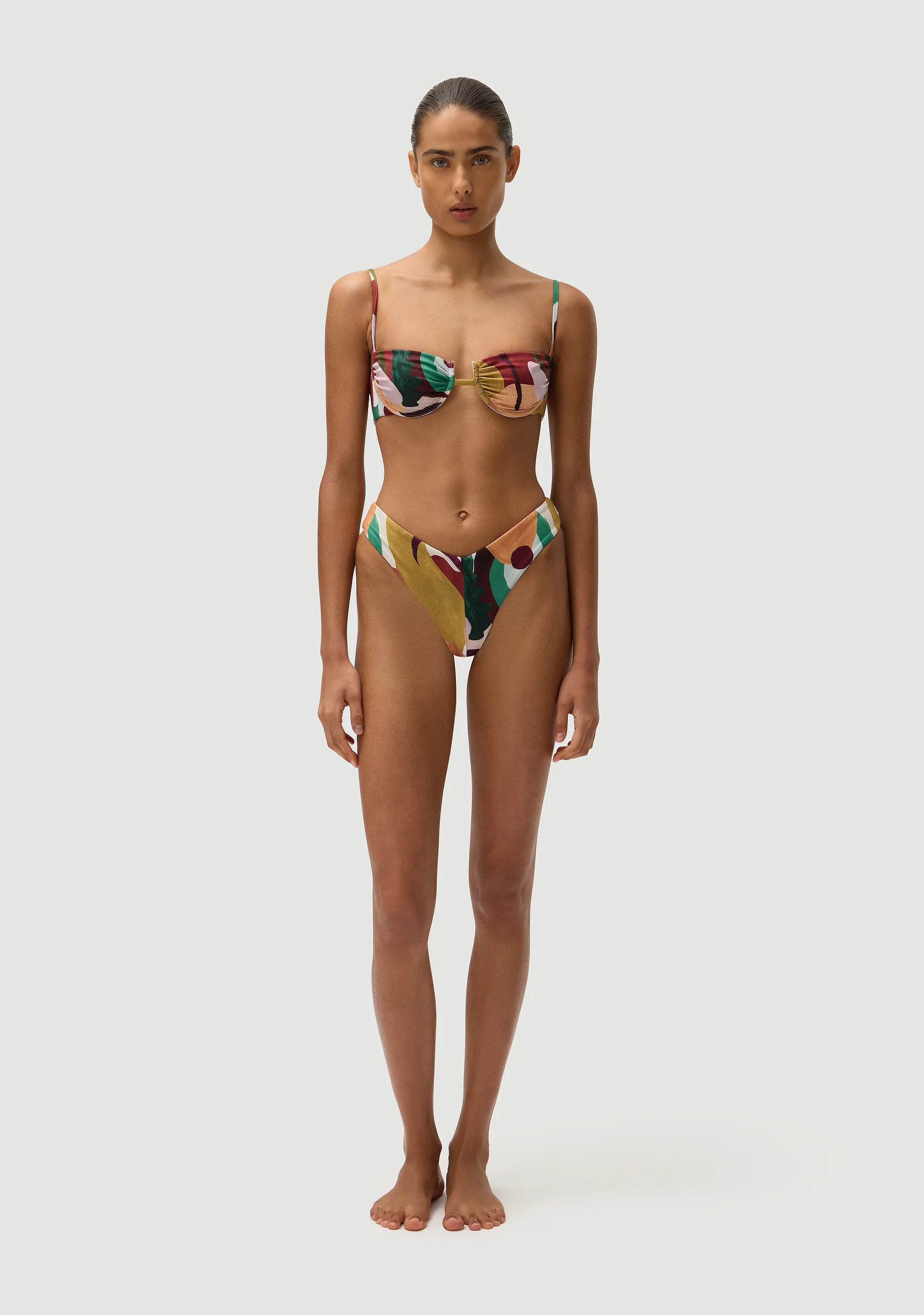 Gabriel Top | Agave - Image 2