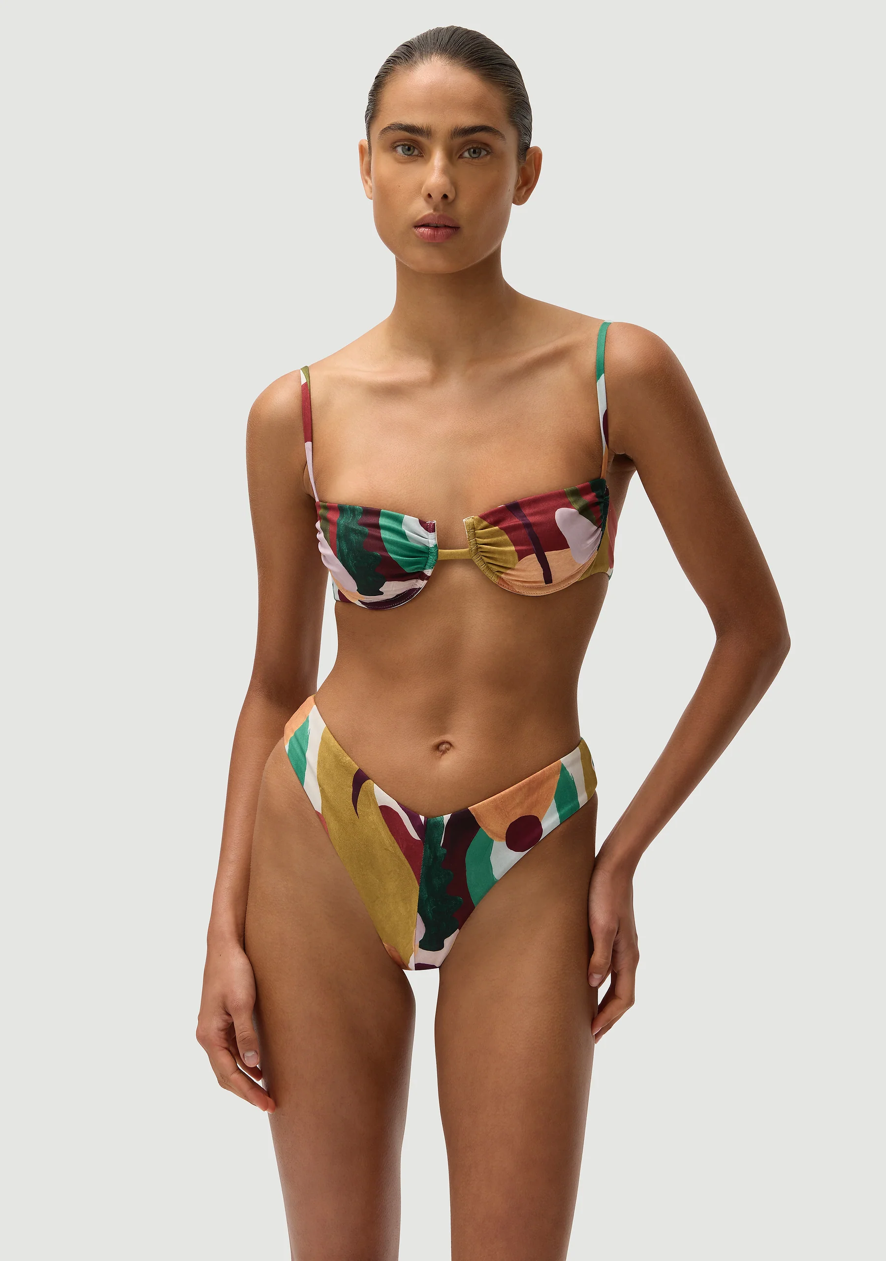 Gabriel Top | Agave - Image 4