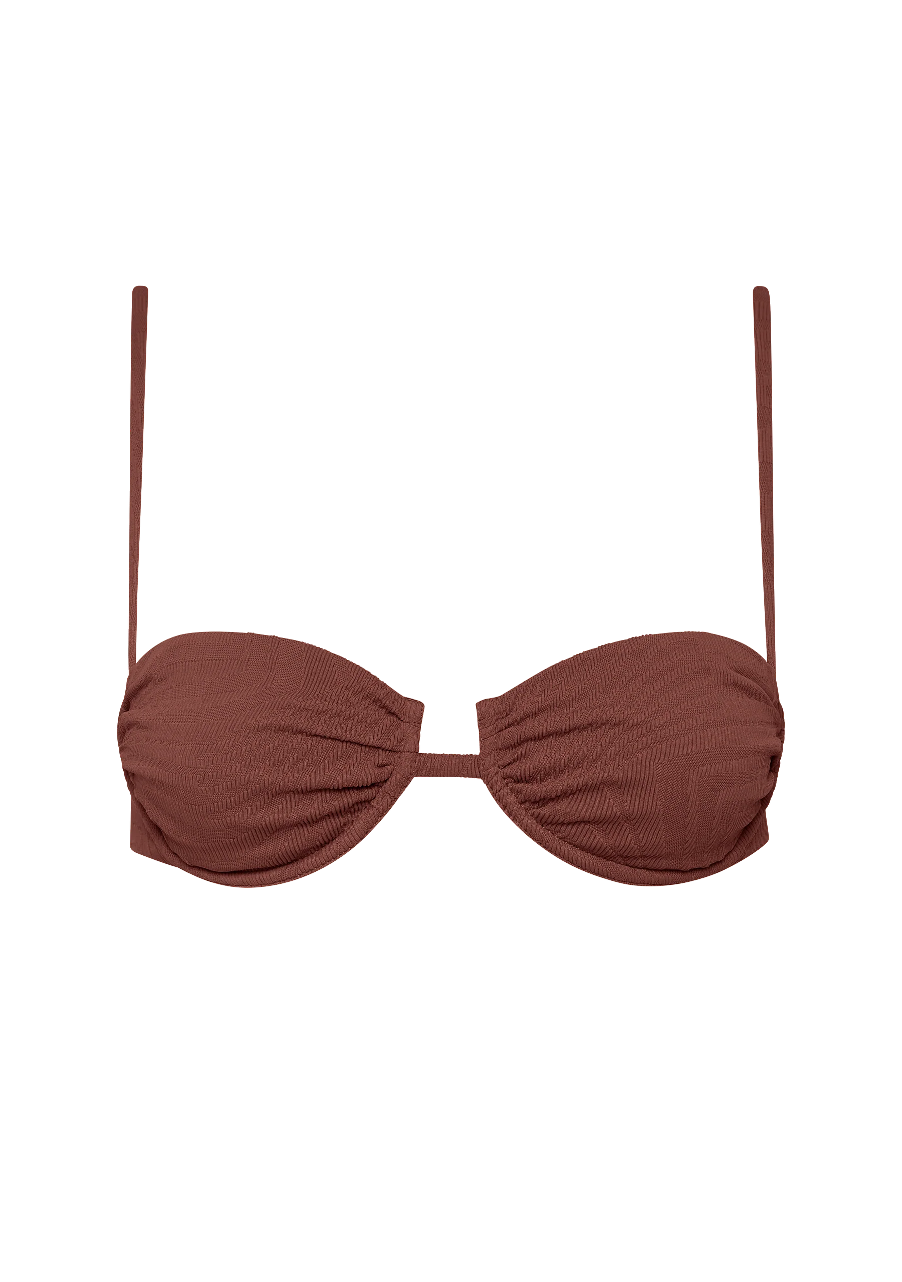 Gabriel Top | Fudge