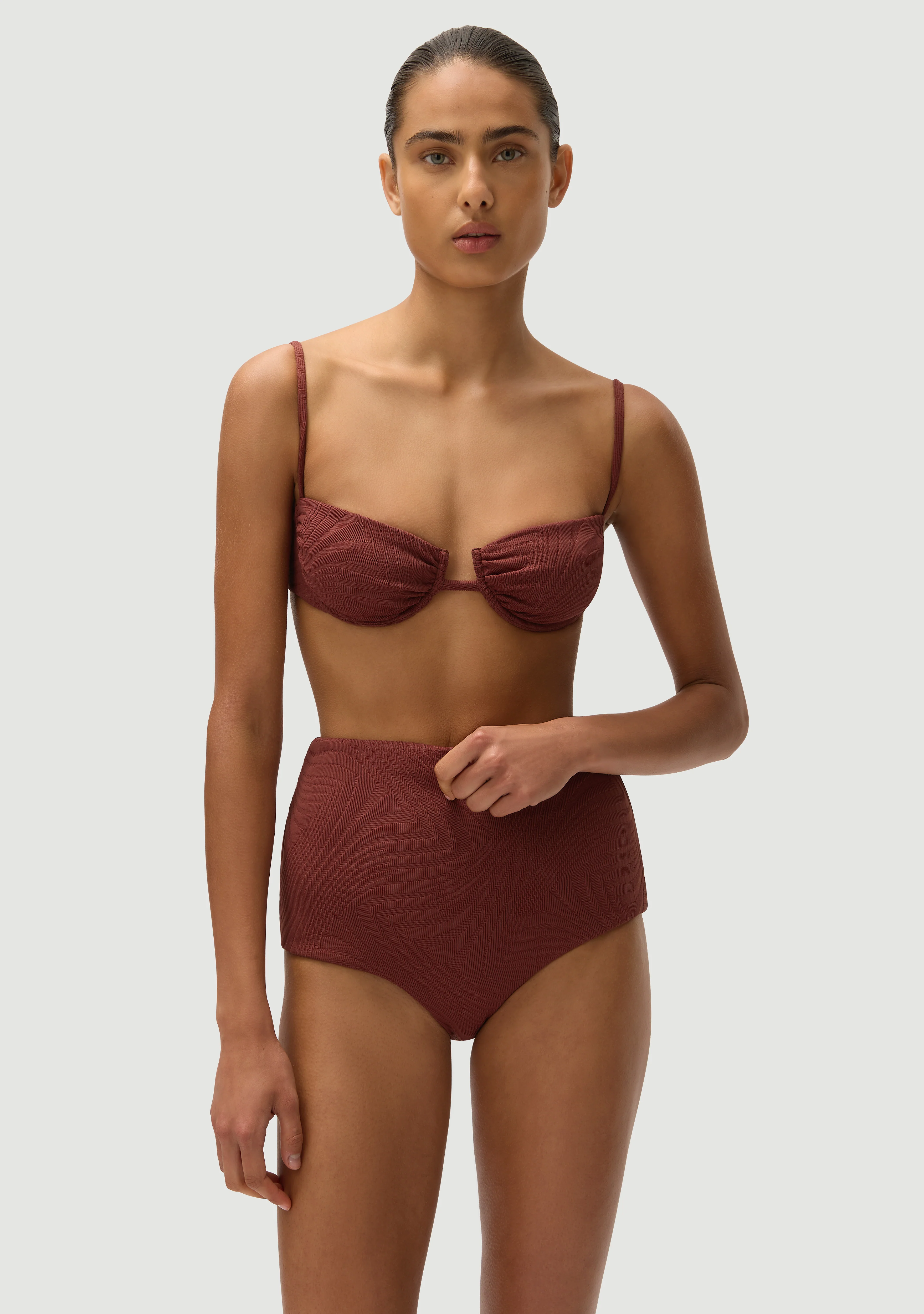 Gabriel Top | Fudge - Image 4